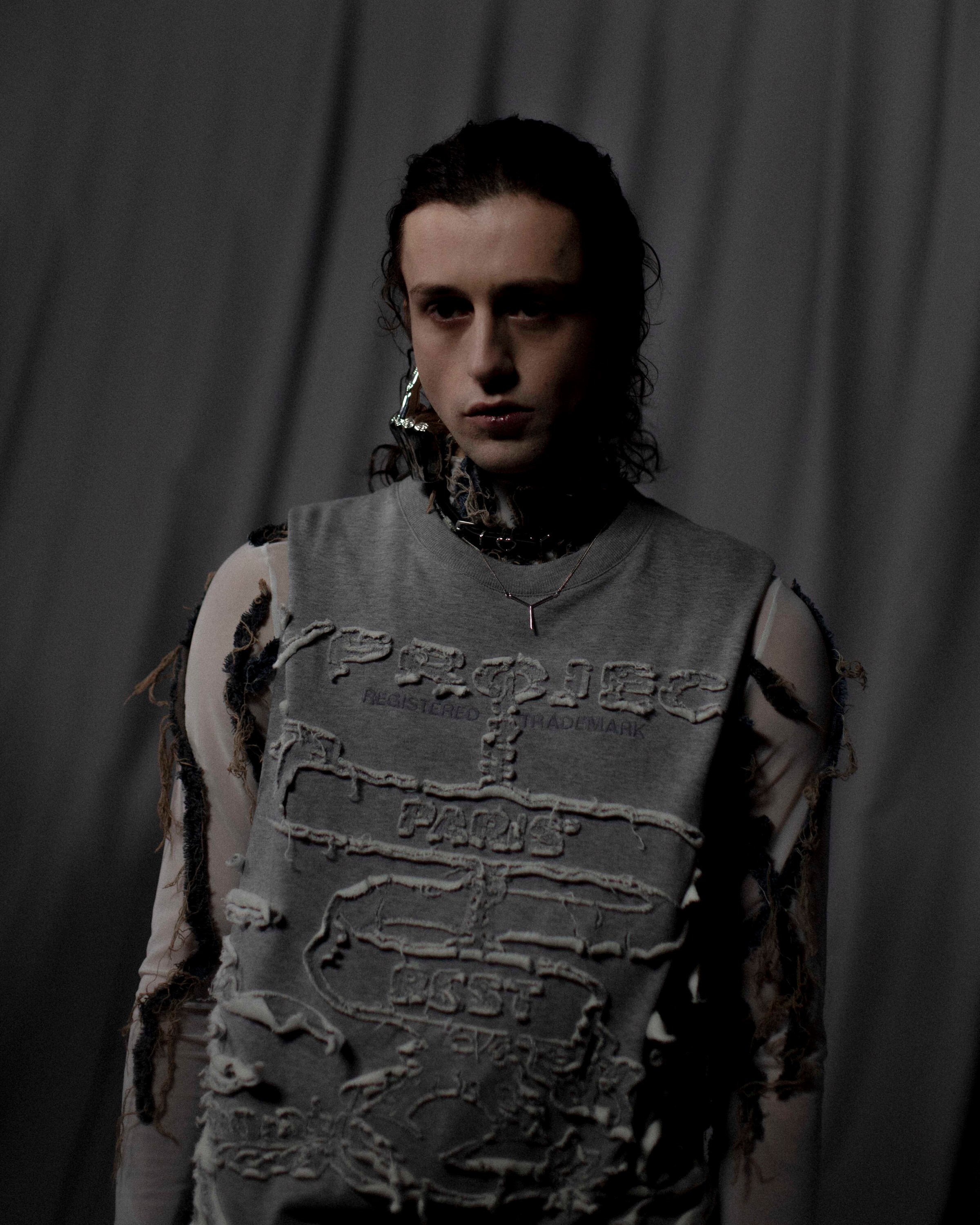 Y/Project Autumn/Winter 2023