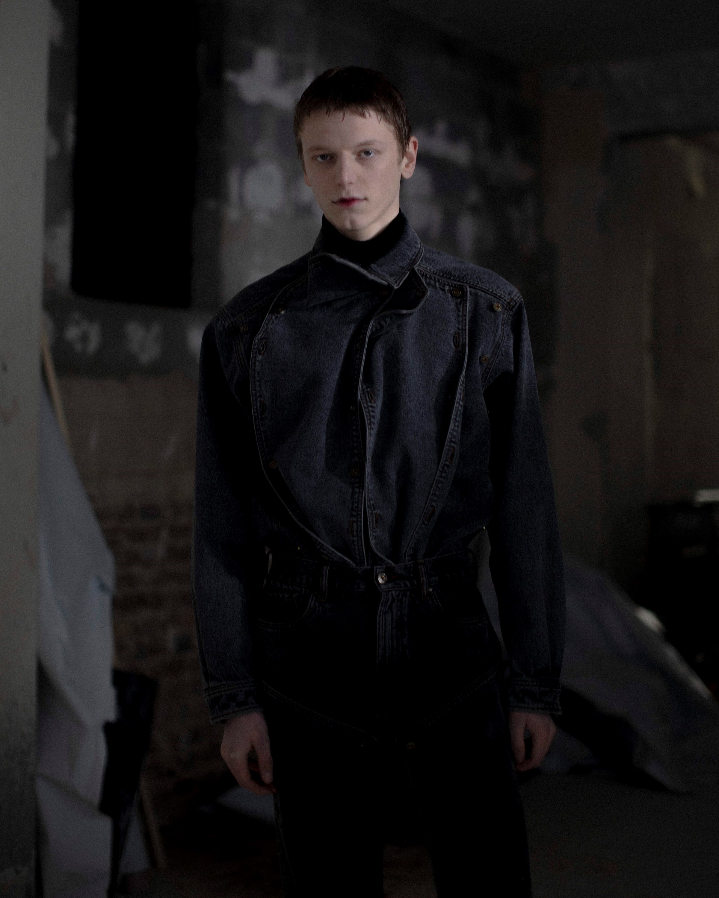 Y/Project Autumn/Winter 2023