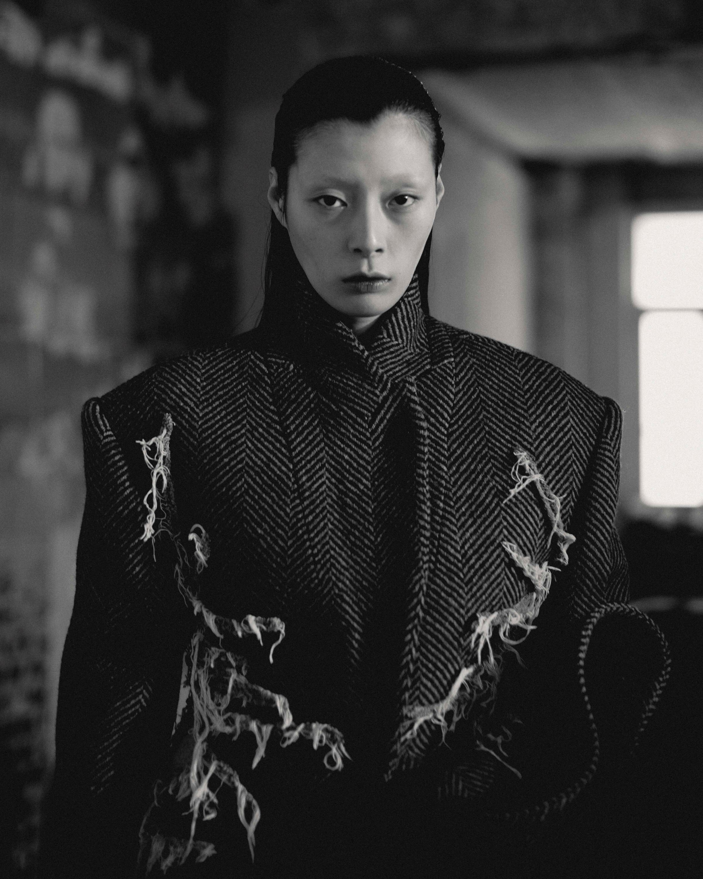 Y/Project Autumn/Winter 2023