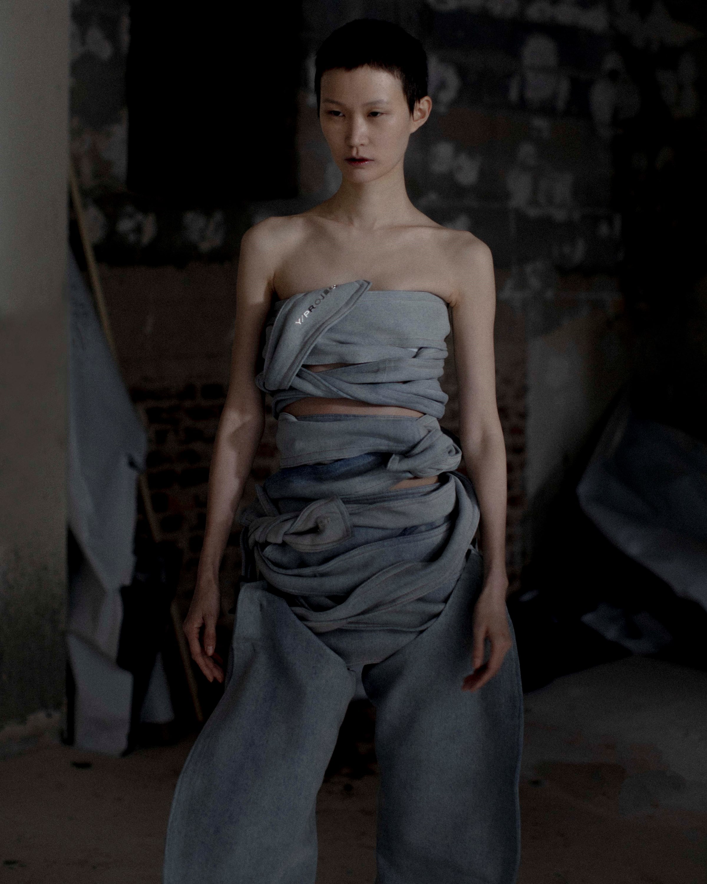 Y/Project Autumn/Winter 2023