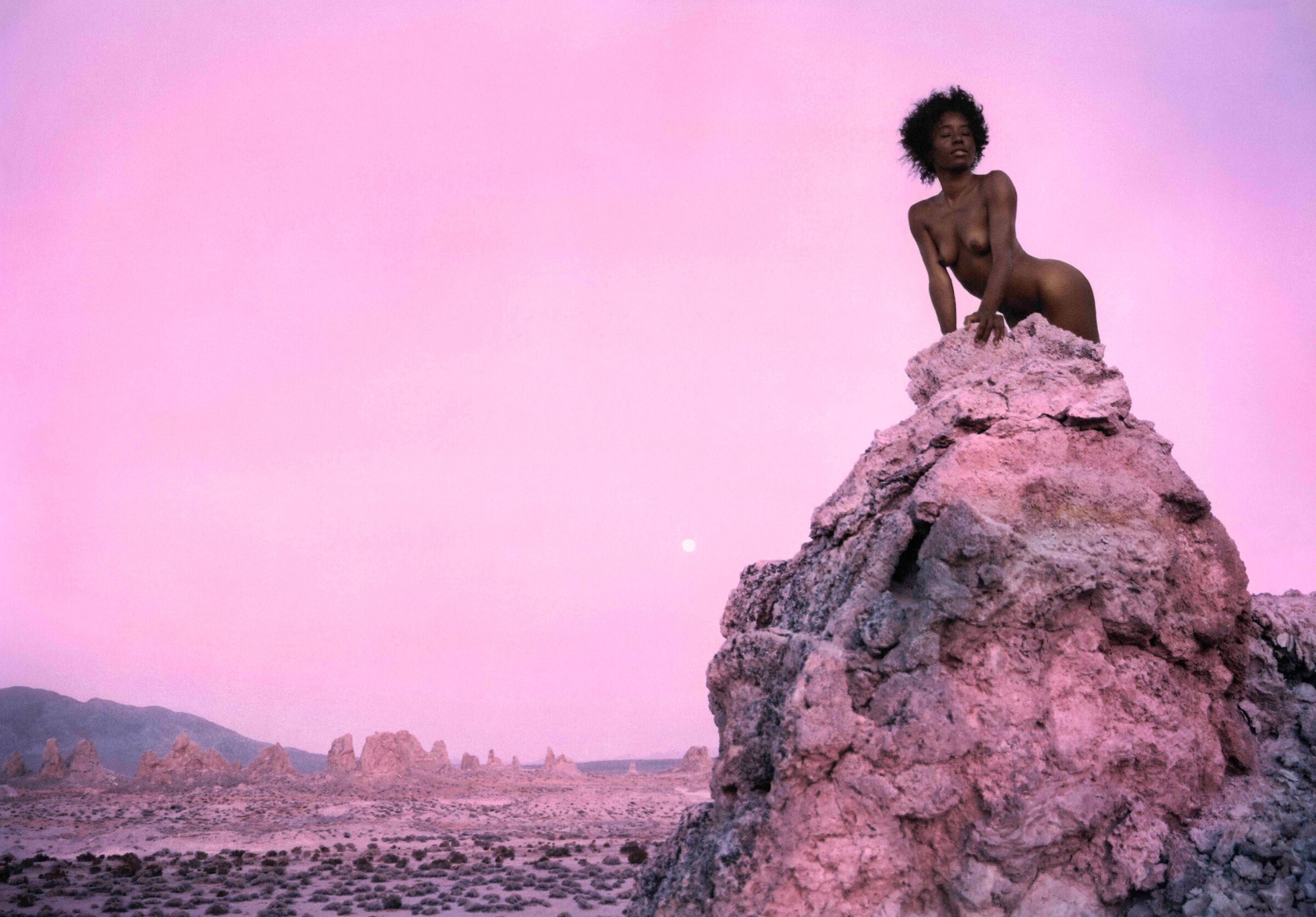 Another World by Shae Detar