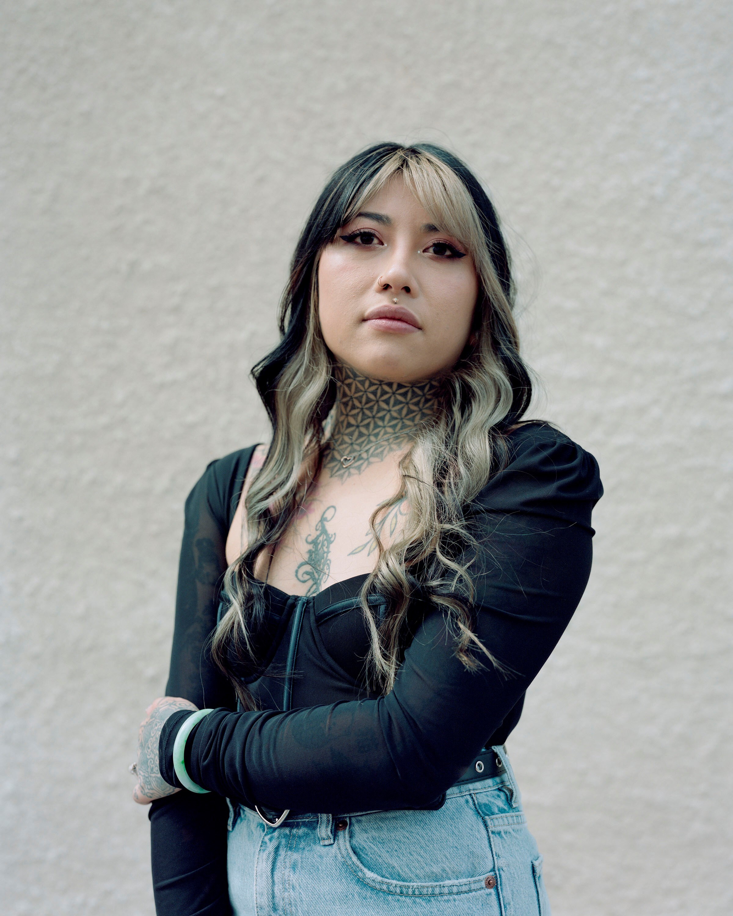 Doris Lam, Preston, 2022 (web)