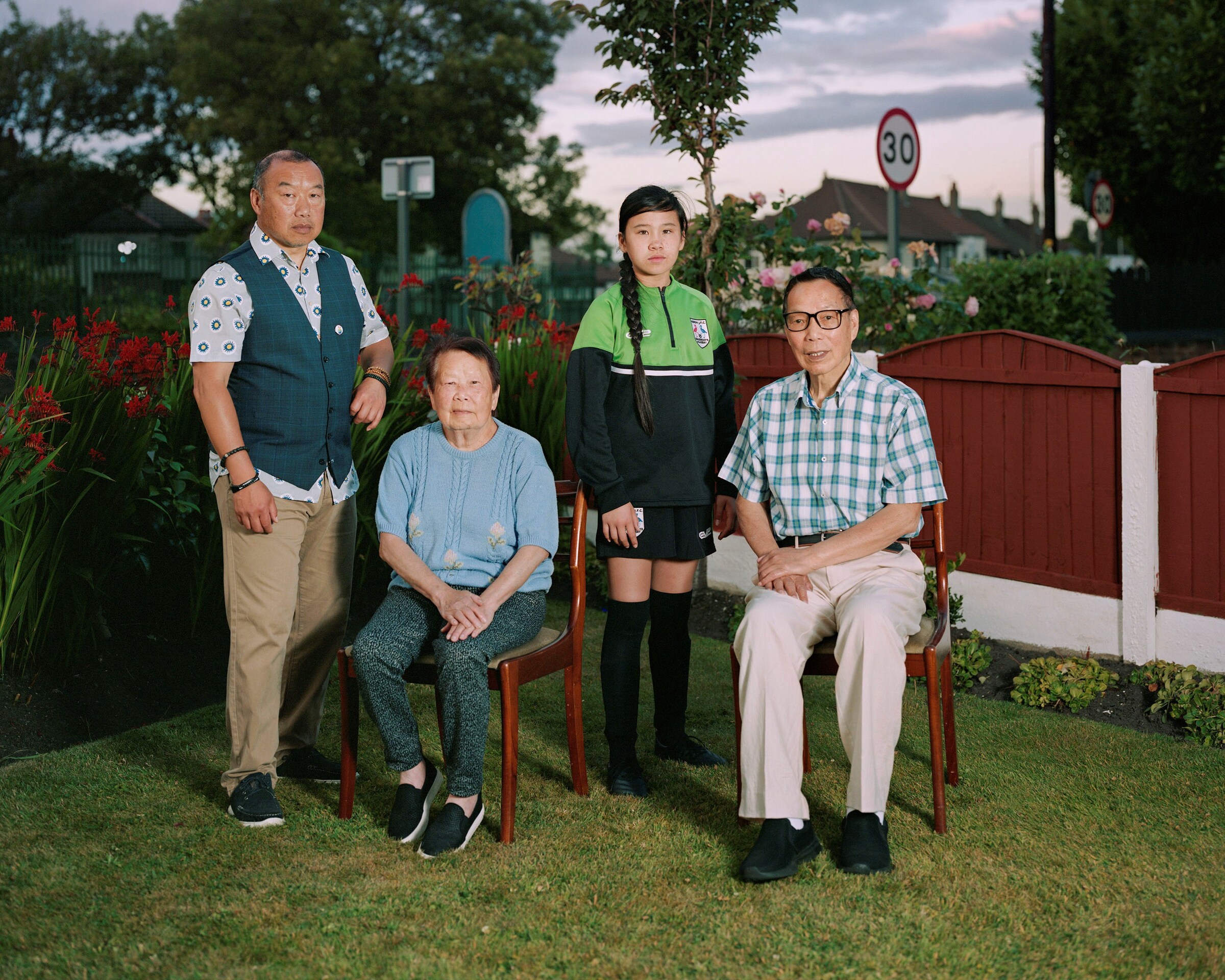 The Chow Family, Liverpool, 2022 (web)