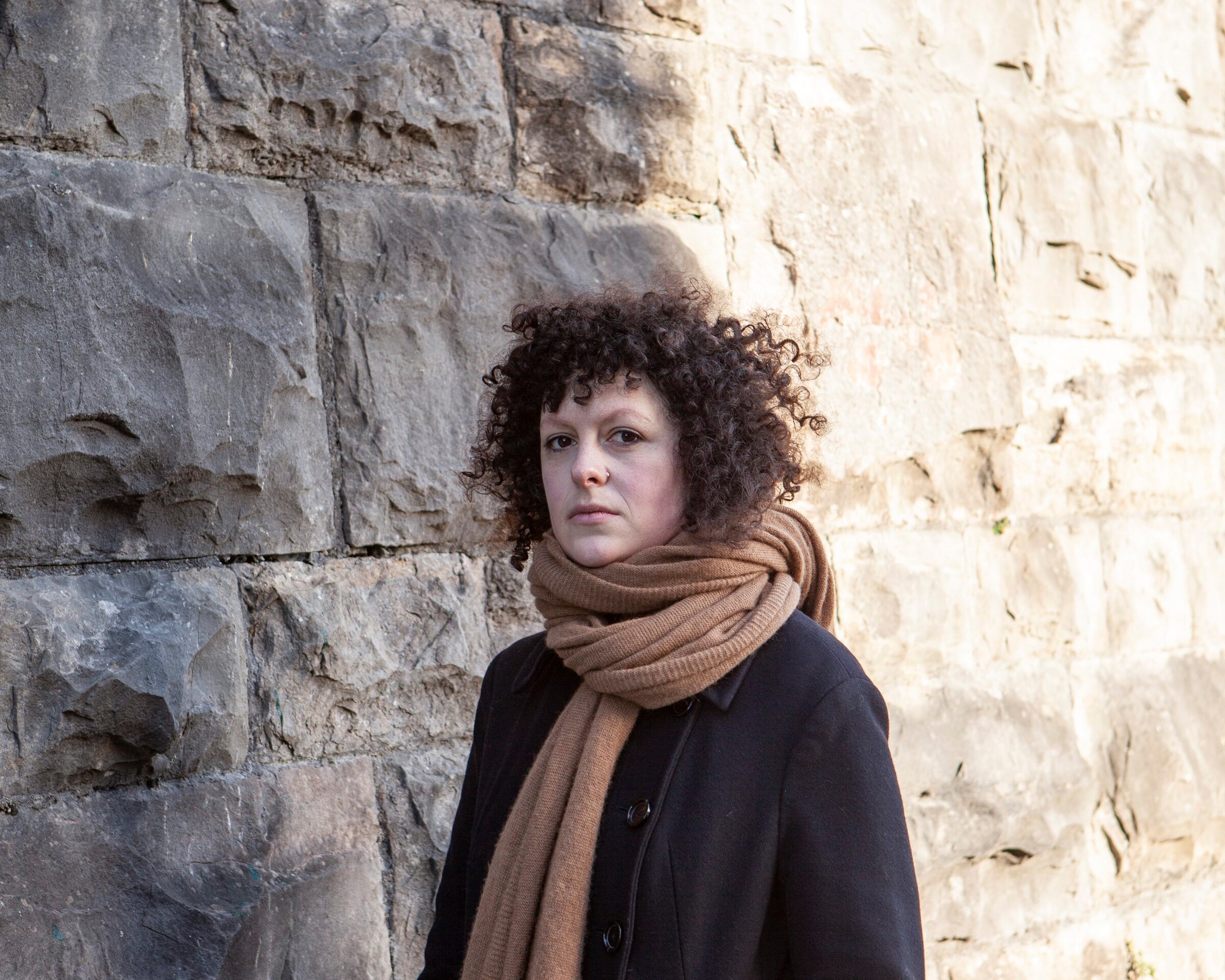 Polly Barton_ Credit_ Garry Loughlin