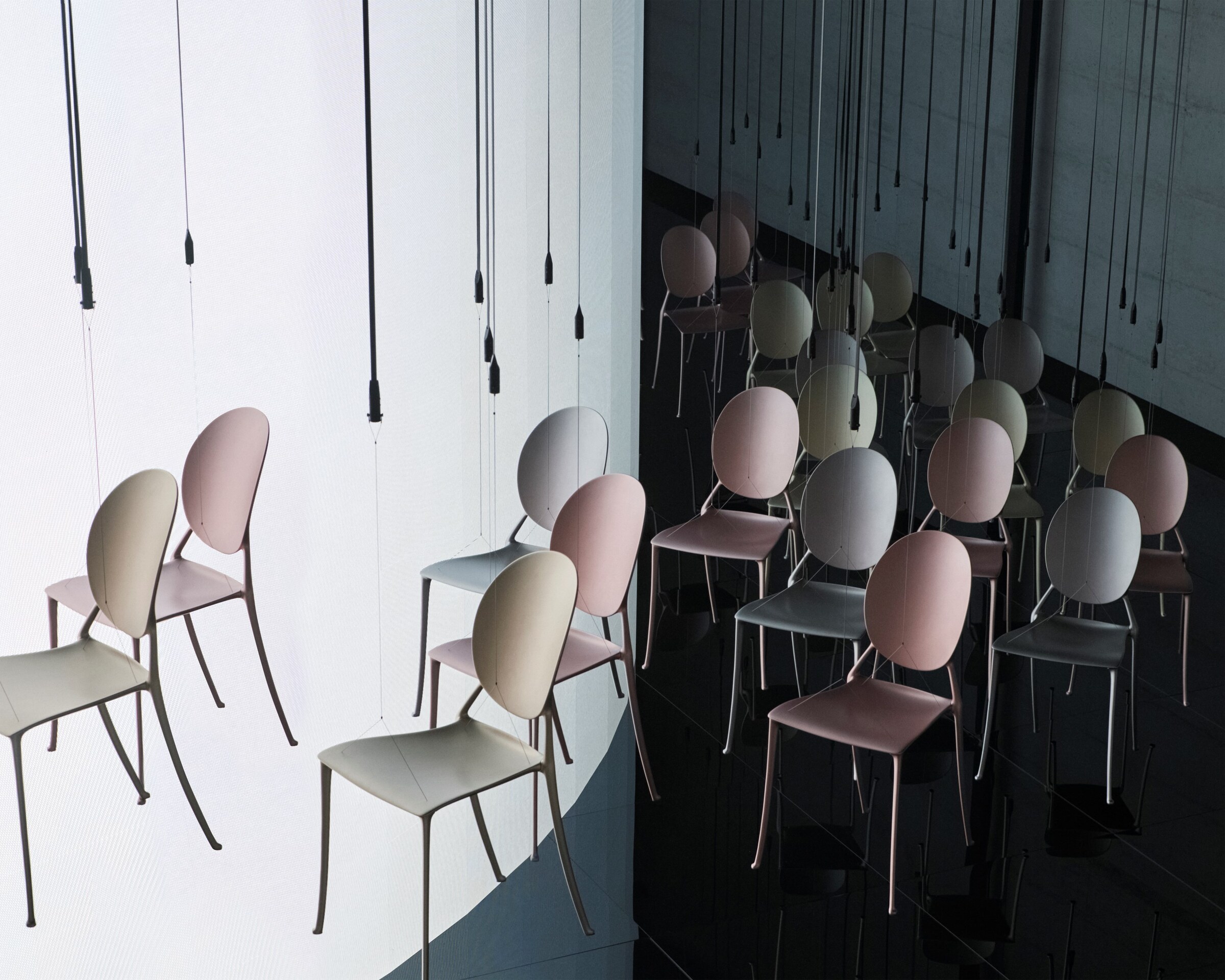 SALONE_EMPTY_SPACE &#169; Adrien Dirand_11