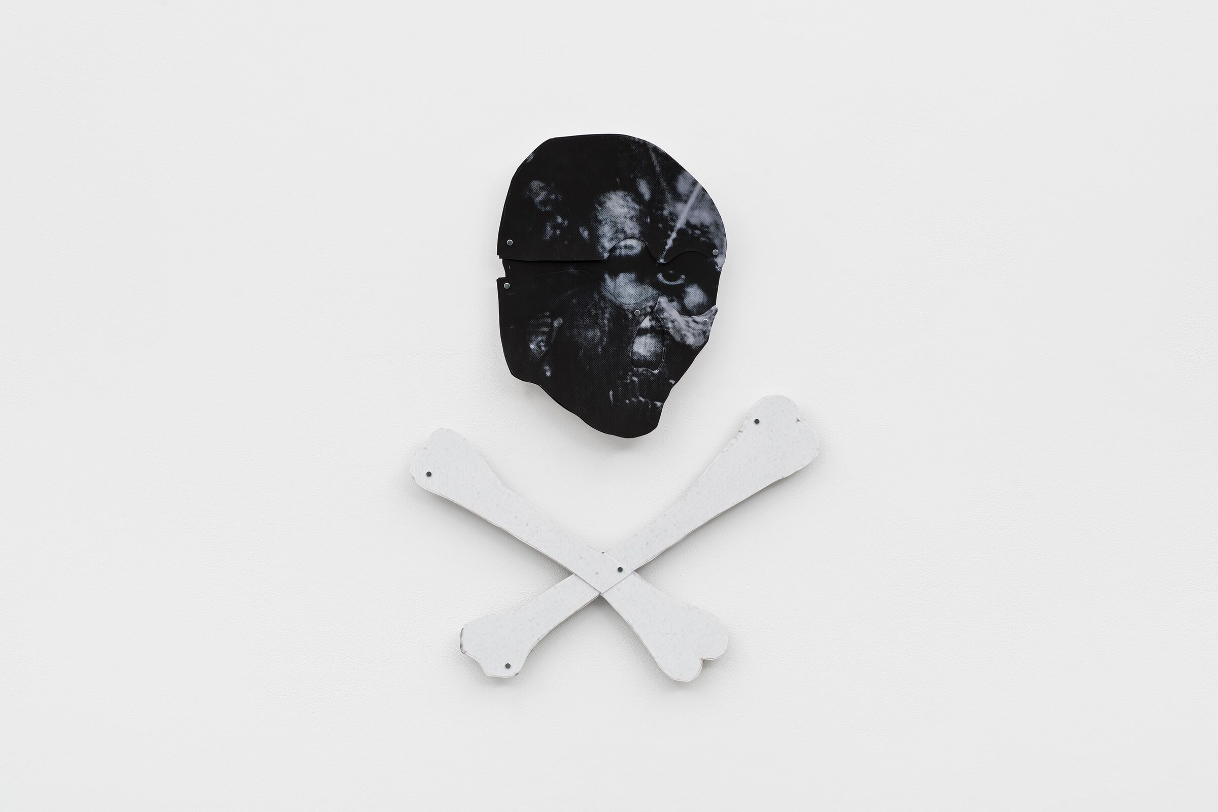 Frida Orupabo, Things I saw at night