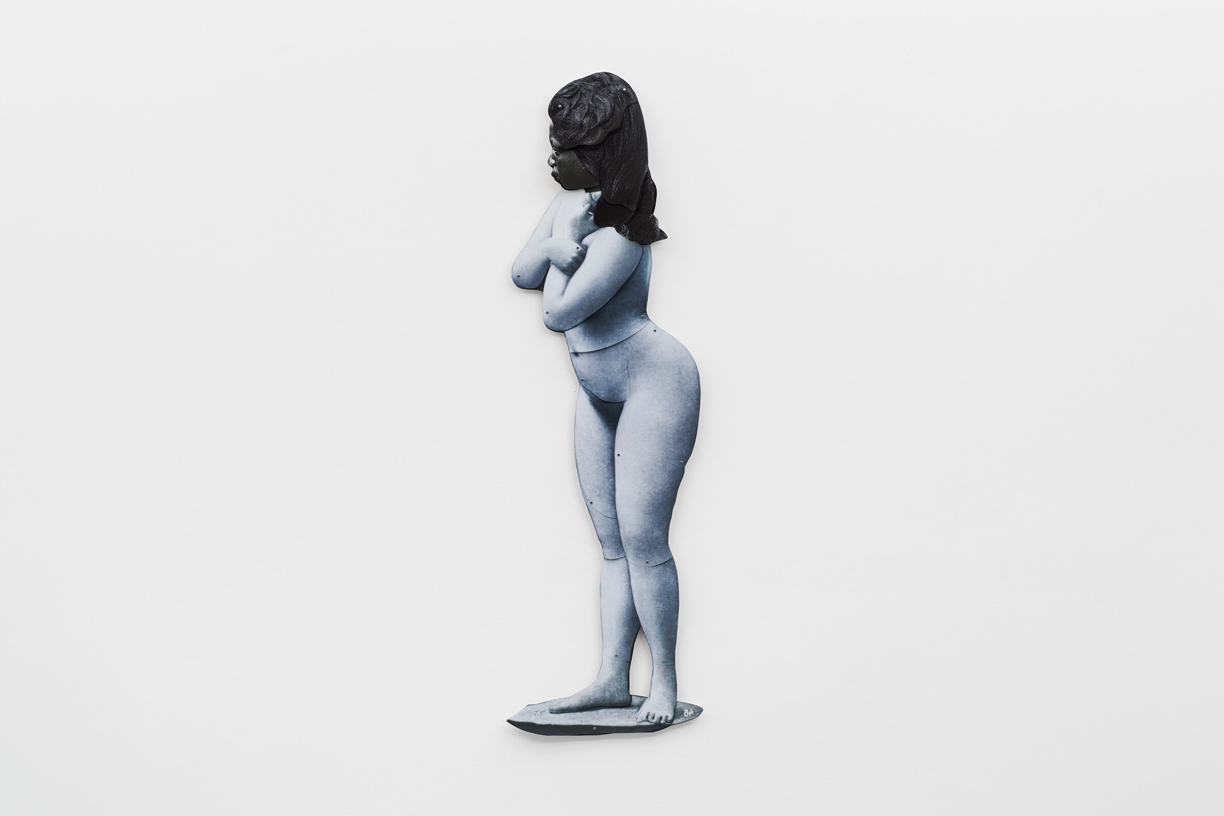 Frida Orupabo, Things I saw at night