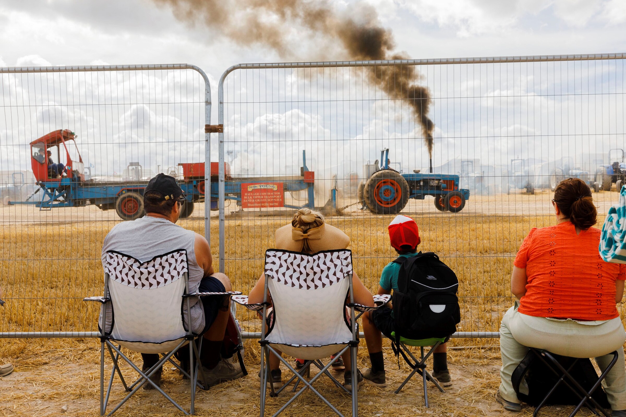 Master of Photography 2023: Martin Parr