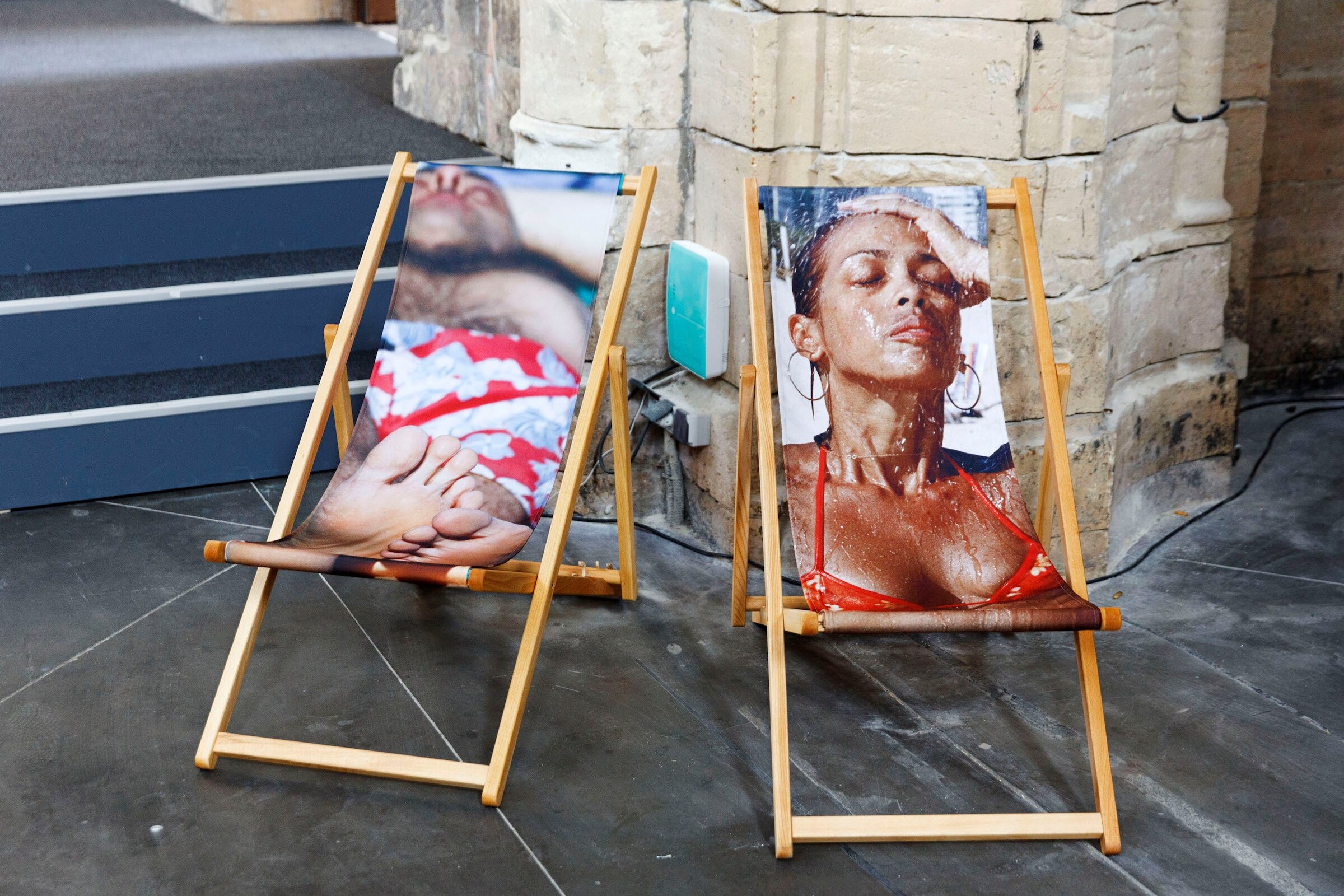 Master of Photography 2023: Martin Parr