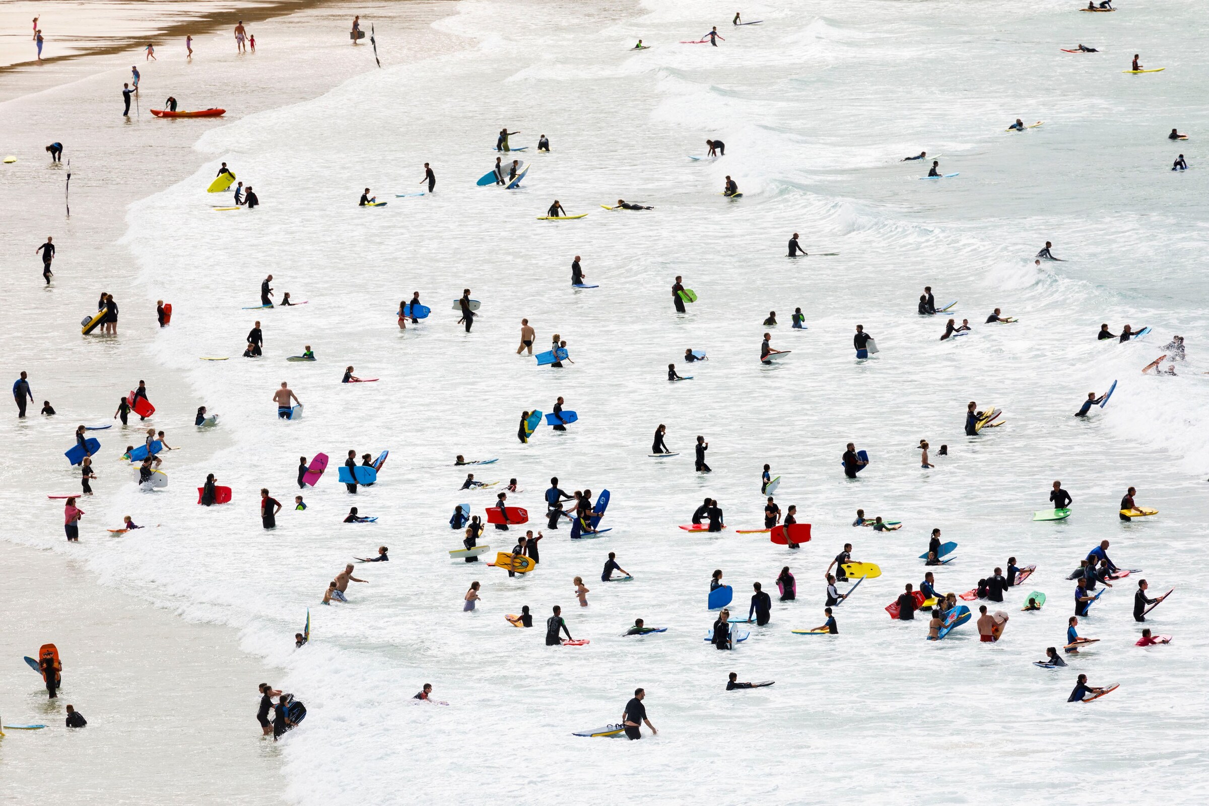 Master of Photography 2023: Martin Parr