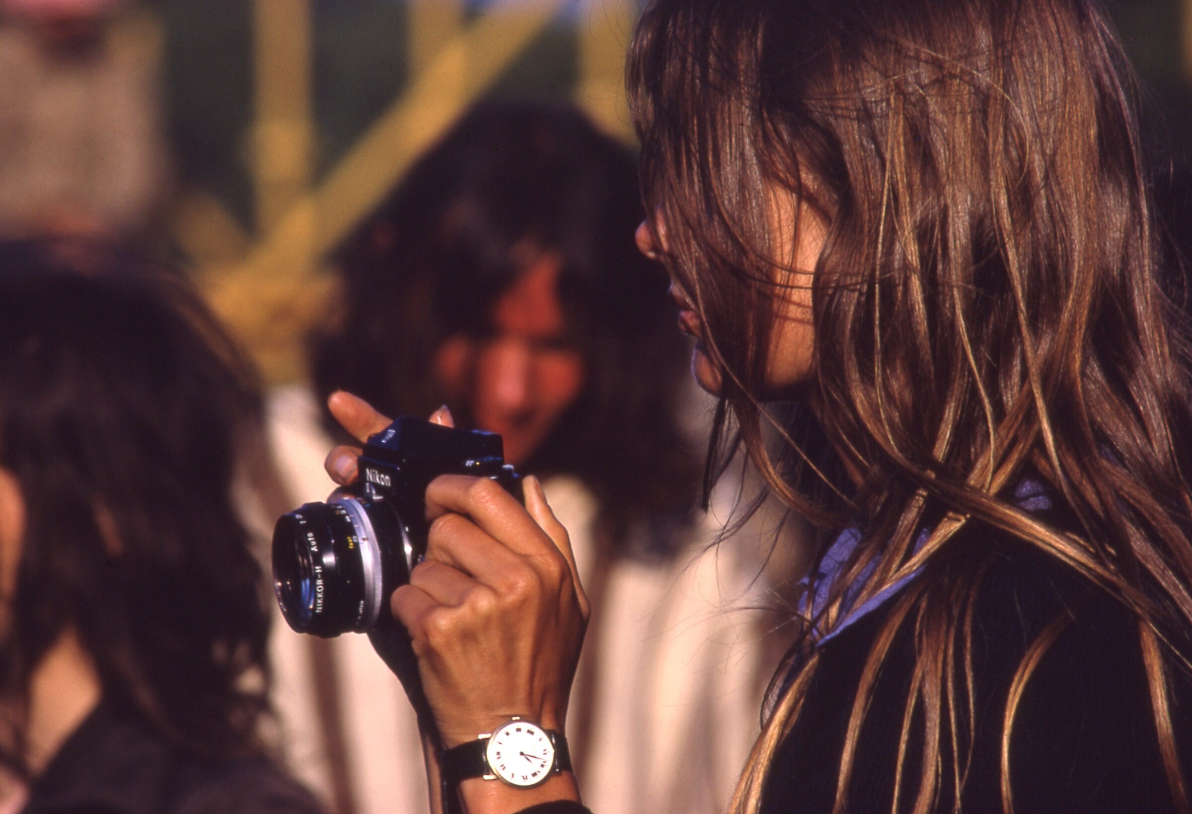 6 Jean Shrimpton