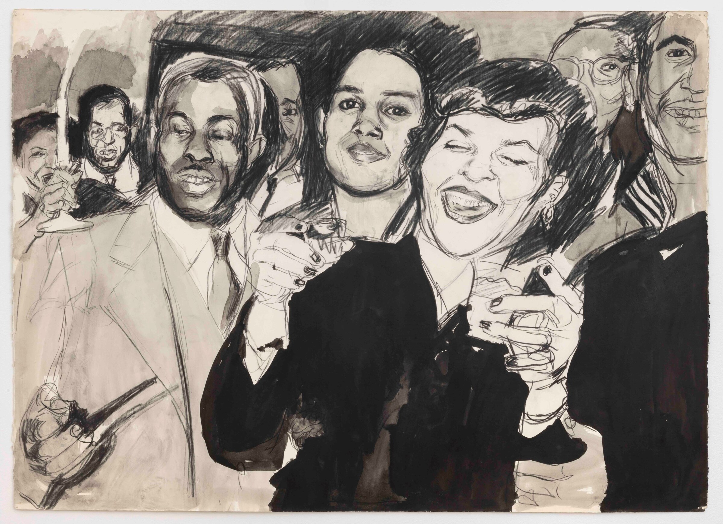 Darrel Ellis: Regeneration