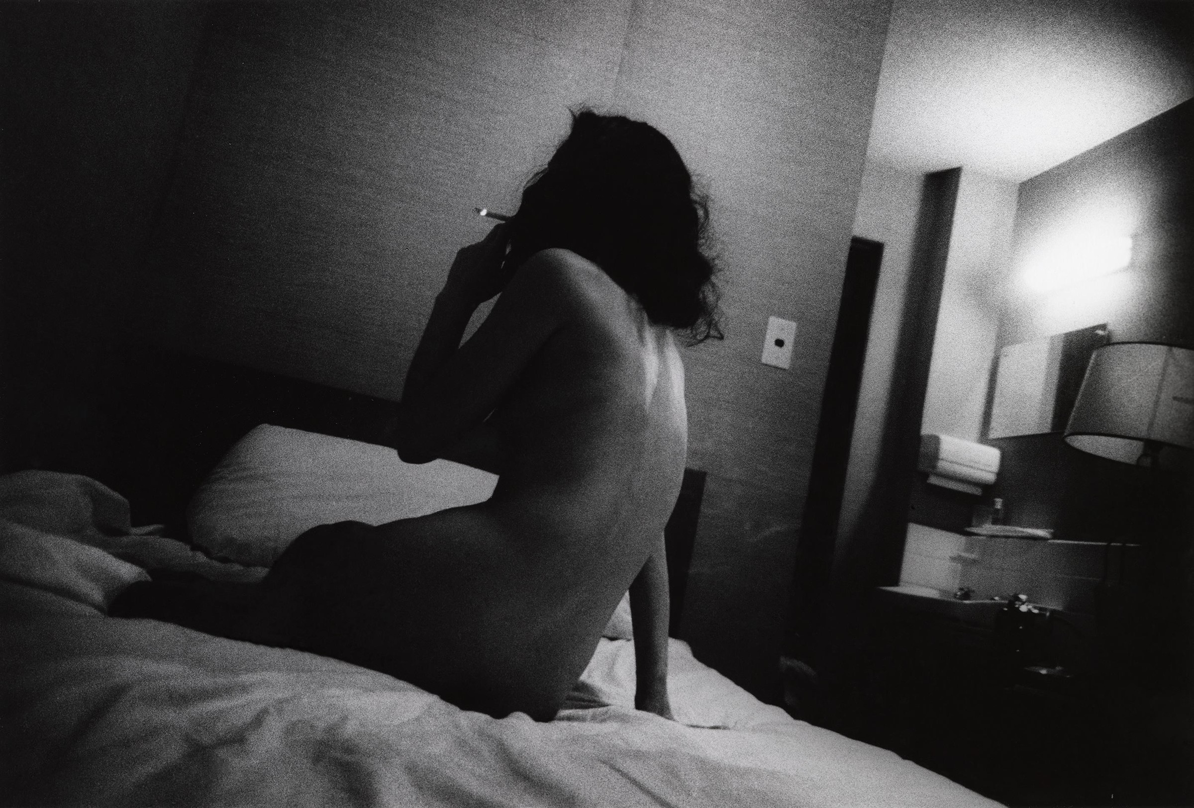 Daido Moriyama: A Retrospective