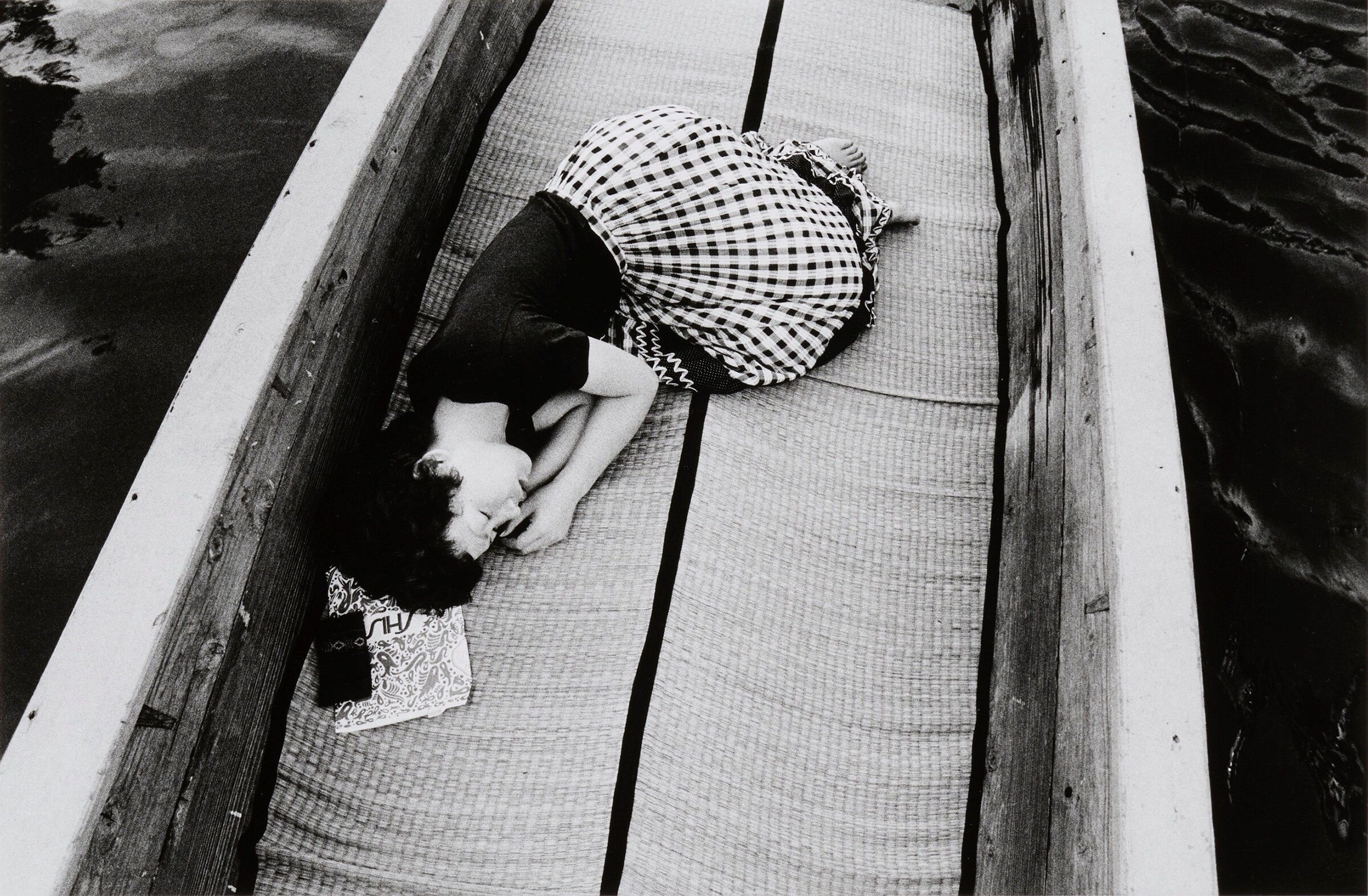 Love Songs: Photography and Intimacy ICP 