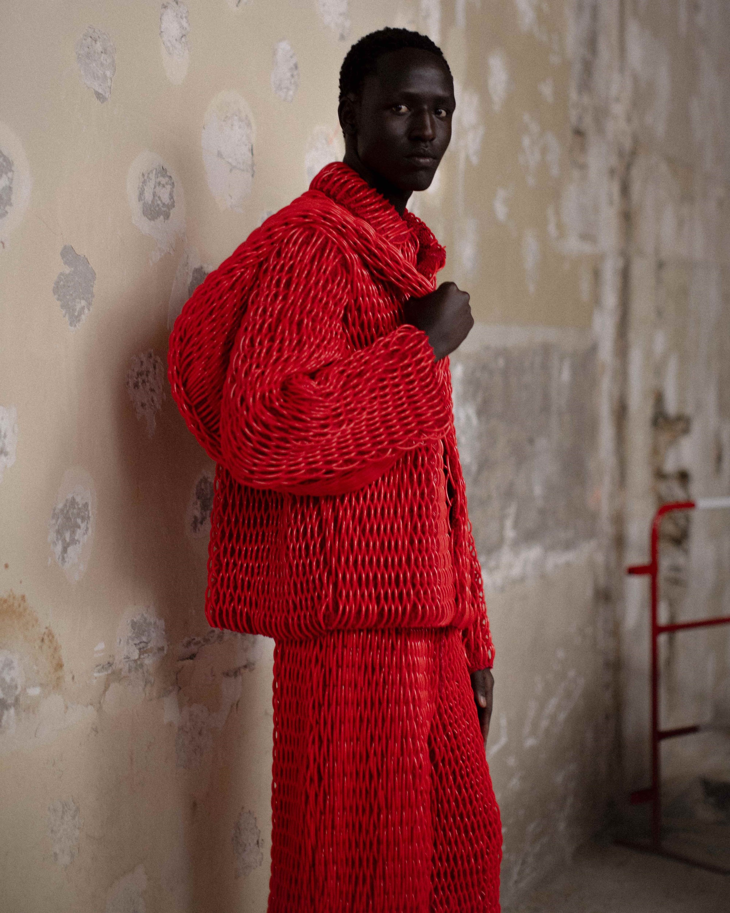 a AnOther | Show Haitian Playful Vodou to Was Botter\'s Ode Latest