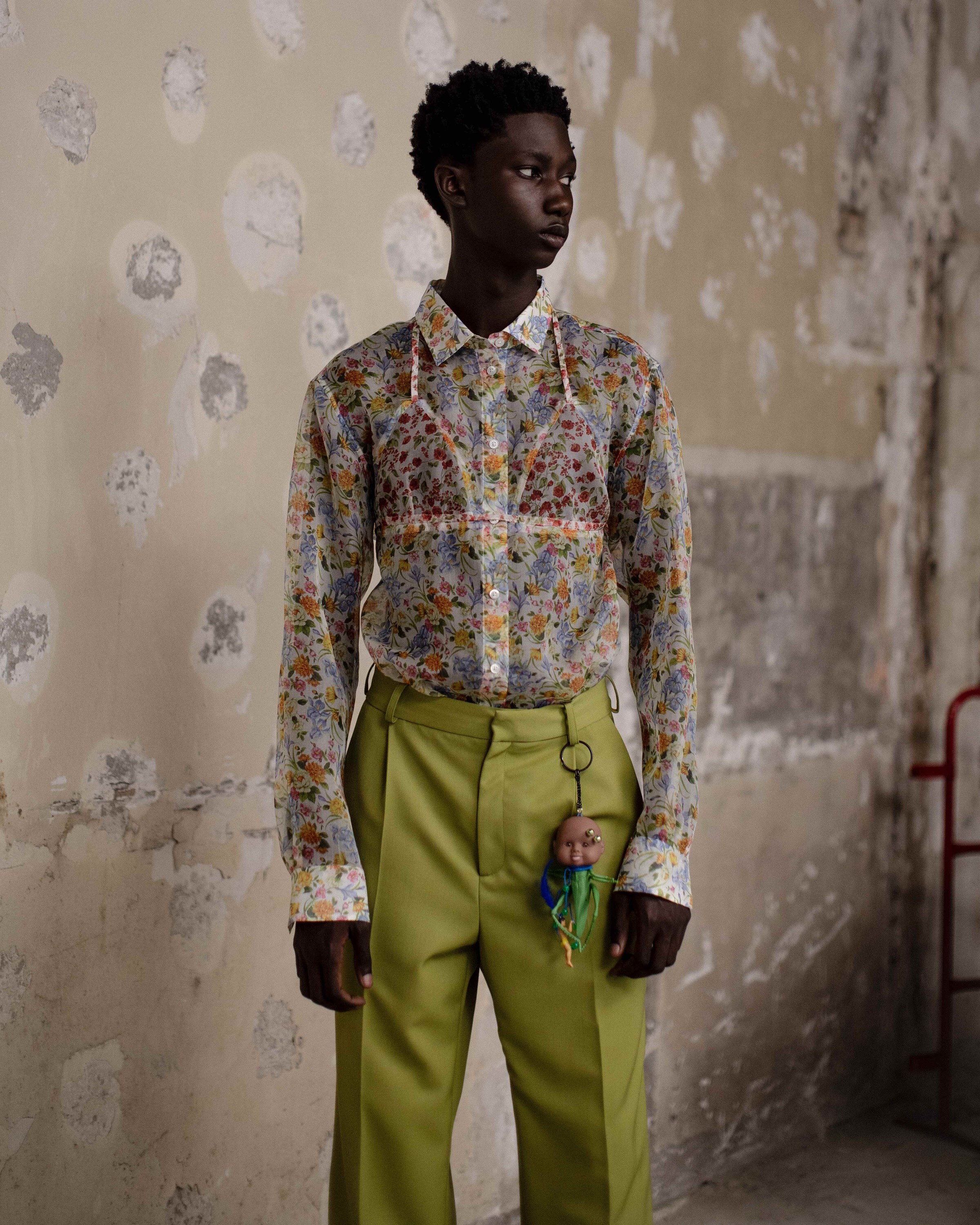 Botter Spring/Summer 2024