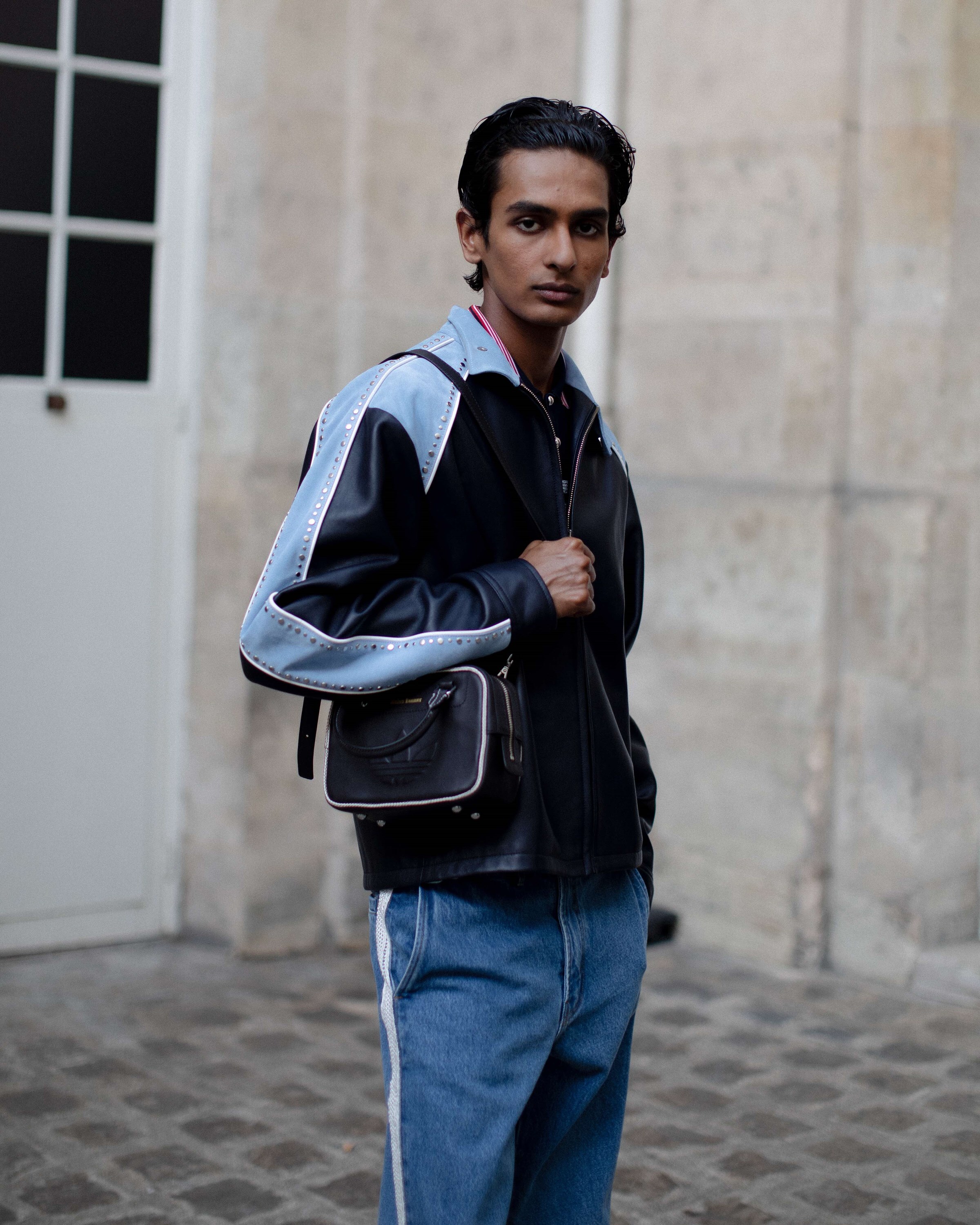 Wales Bonner Spring/Summer 2024