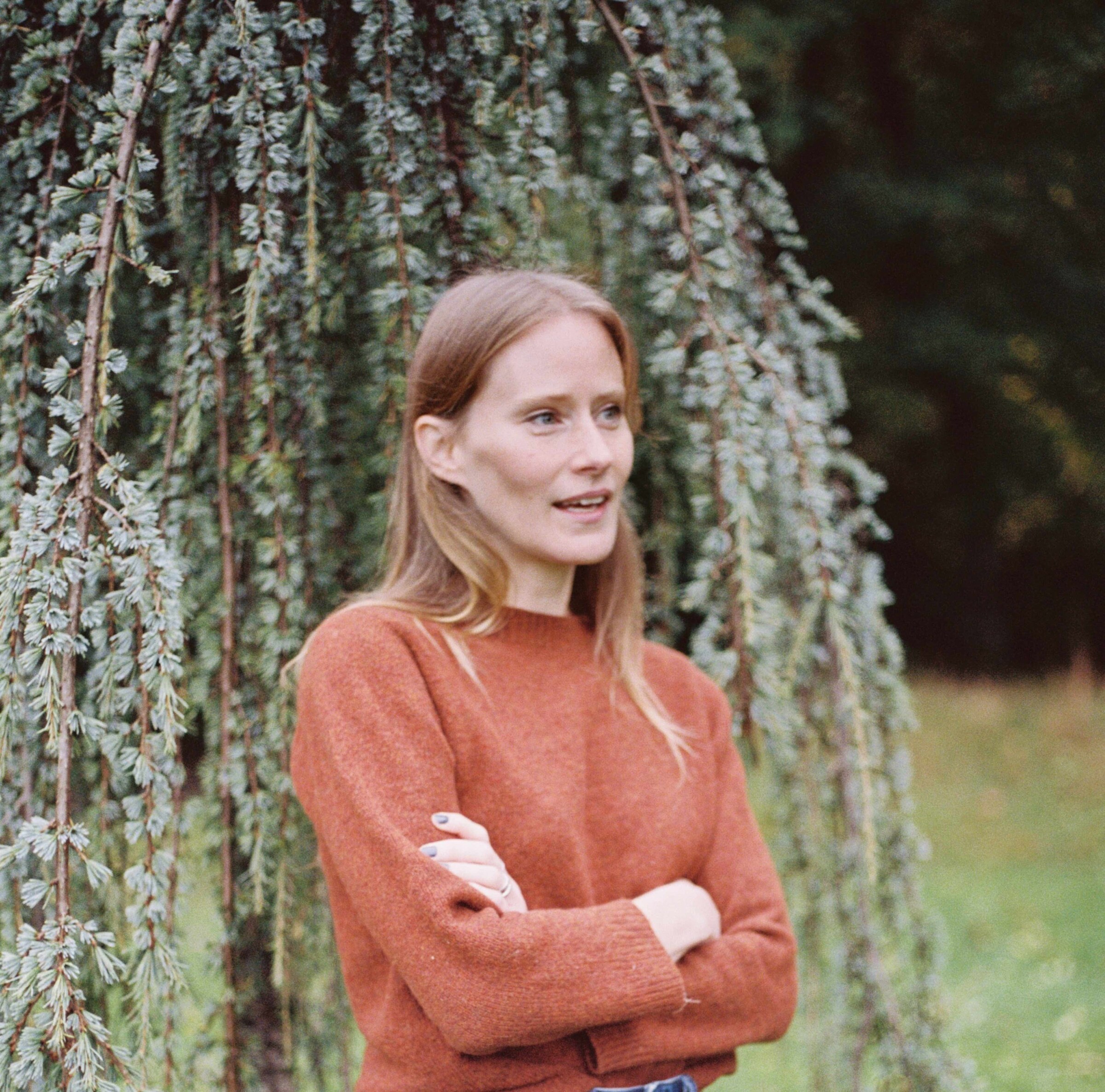 Sarah Bernstein