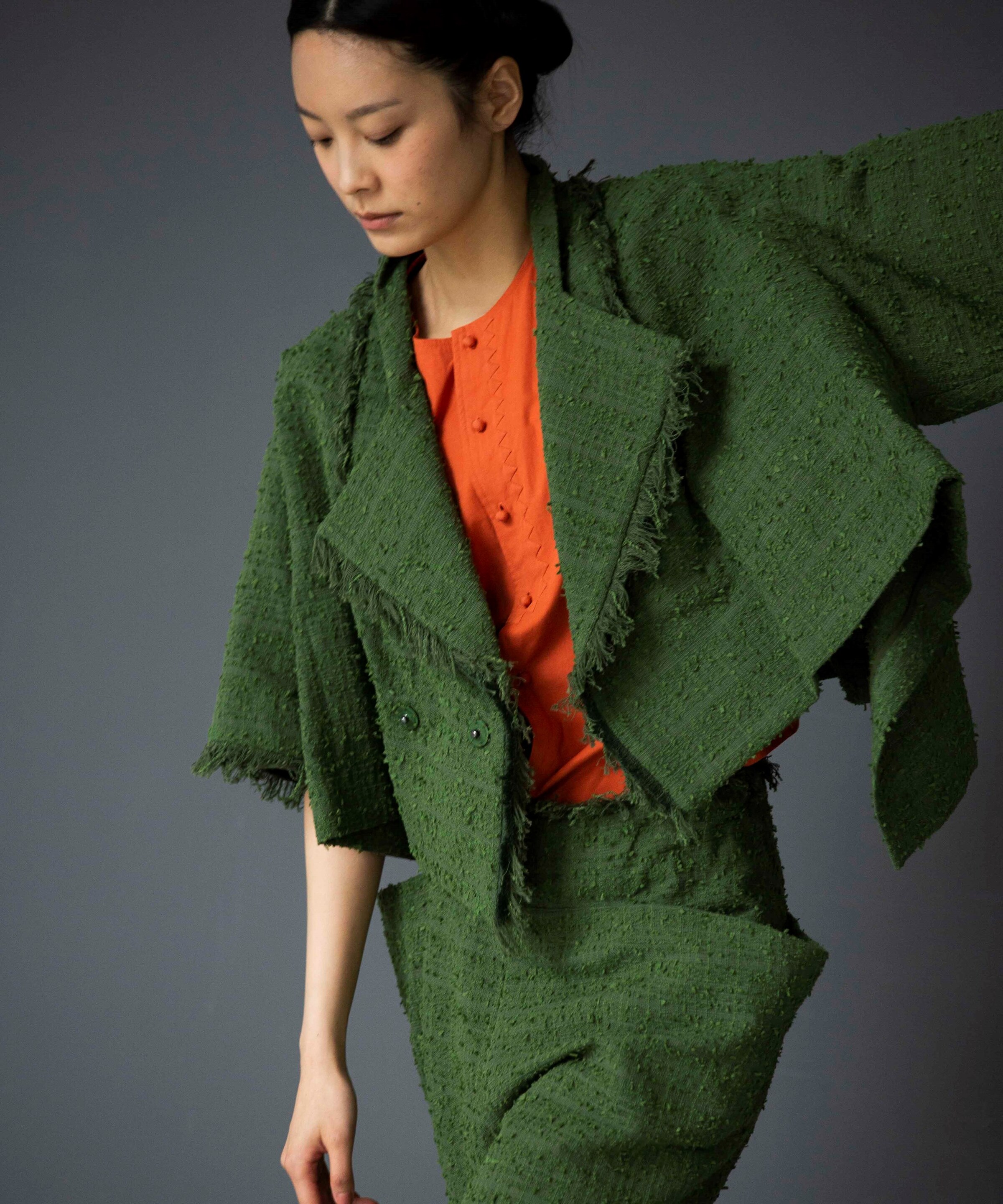 HaaT by Issey Miyake