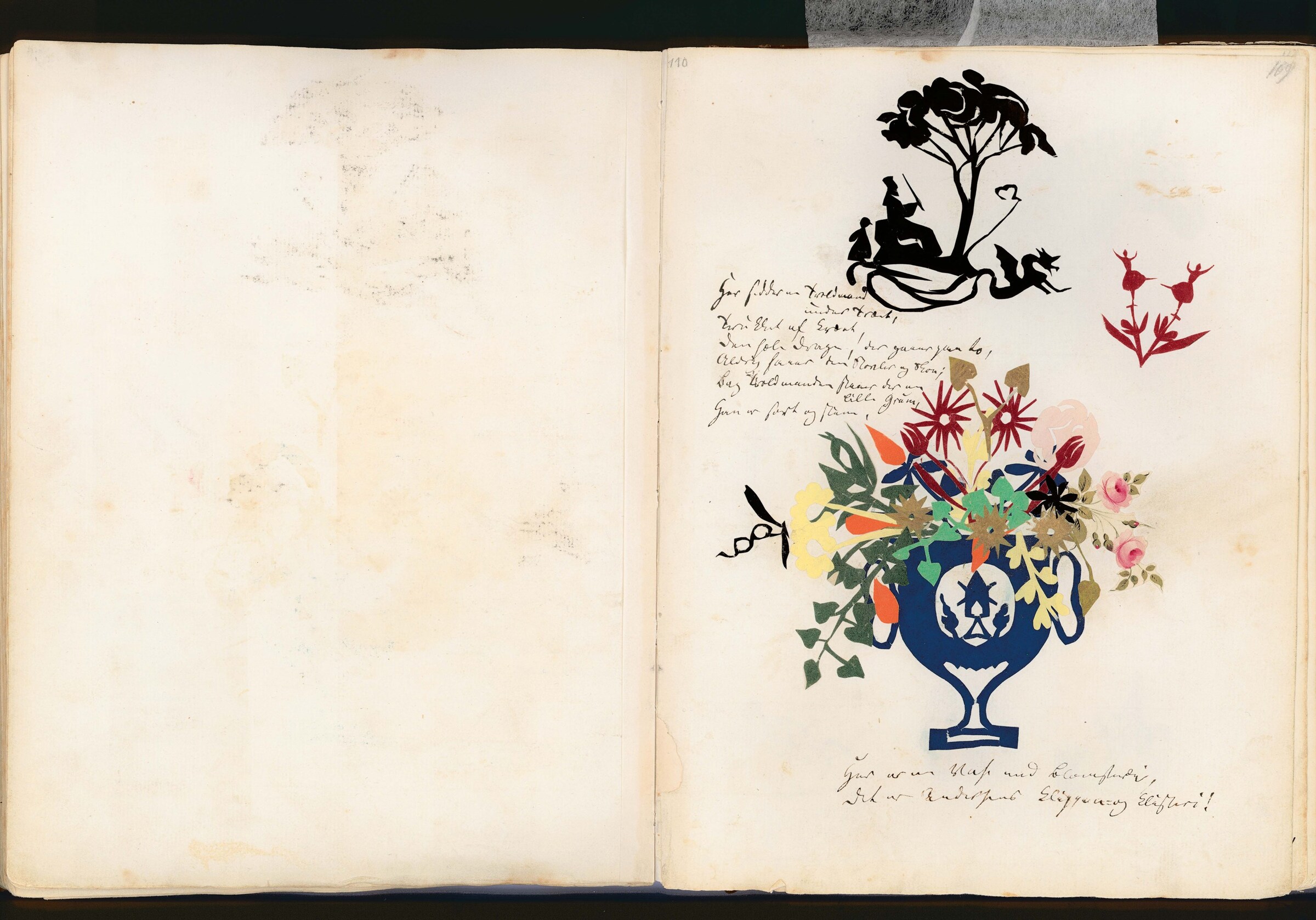 Hans Christian Andersen’s Original Work