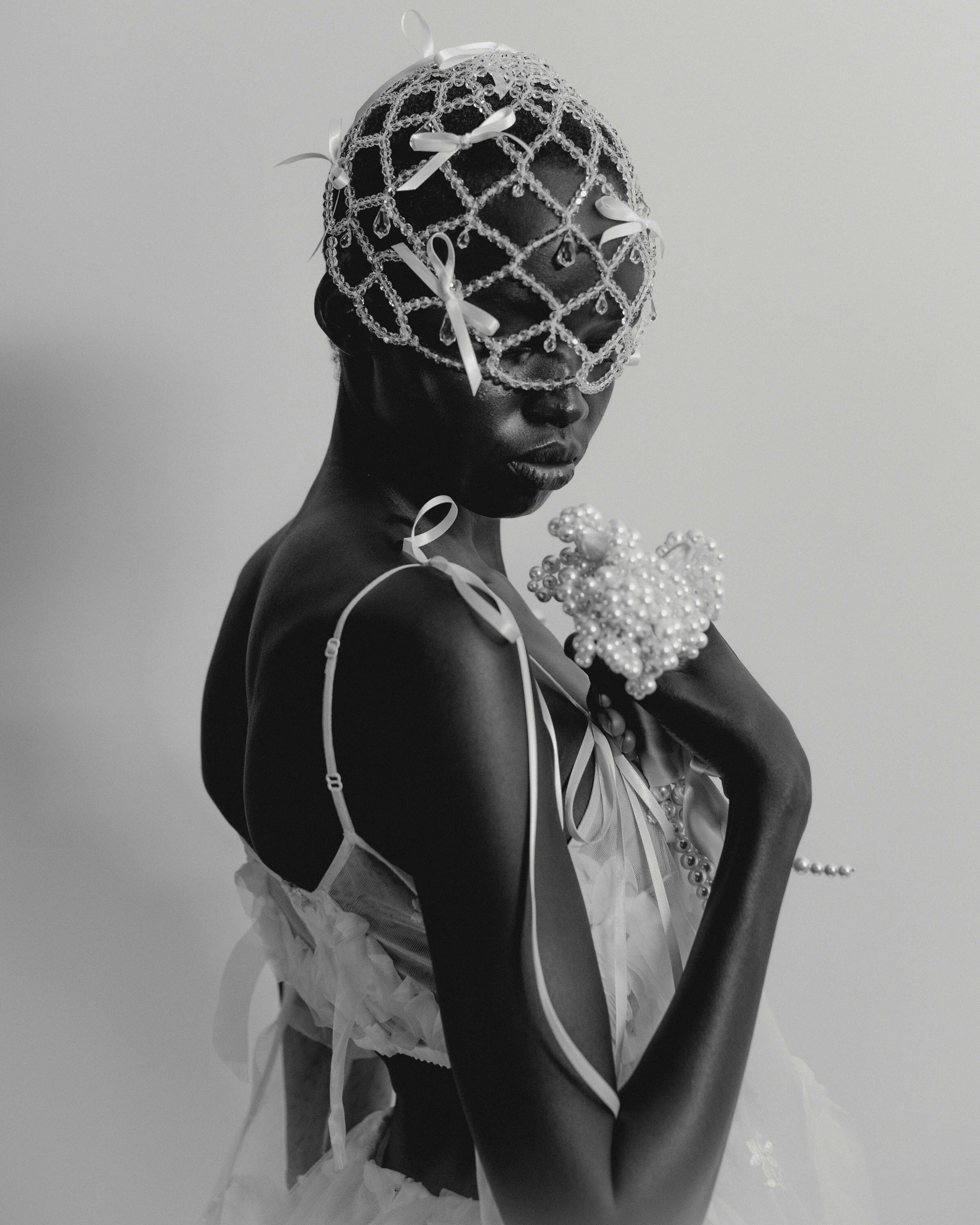 Simone Rocha Spring/Summer 2024 SS24 show collection