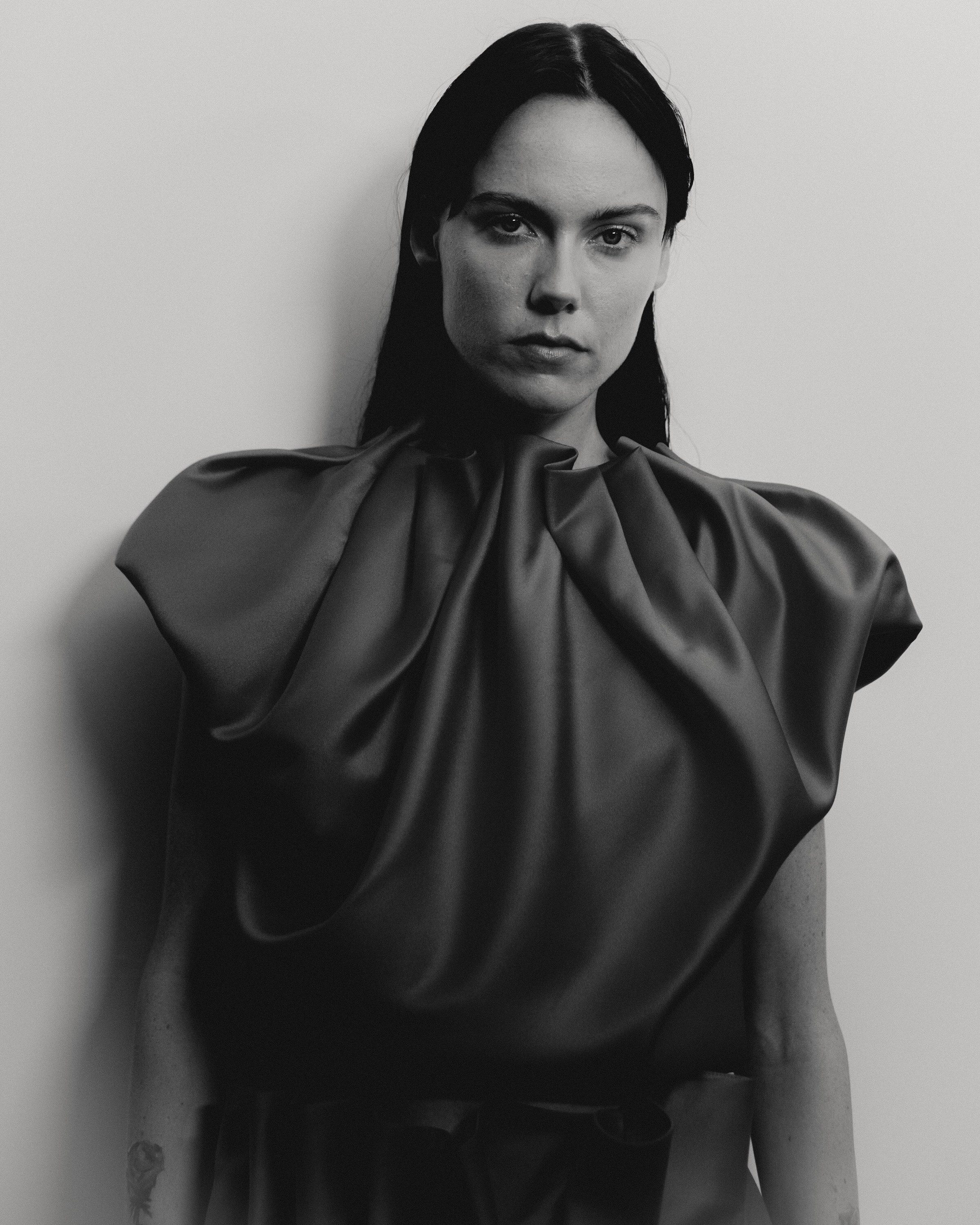 Simone Rocha Spring/Summer 2024 SS24 show collection