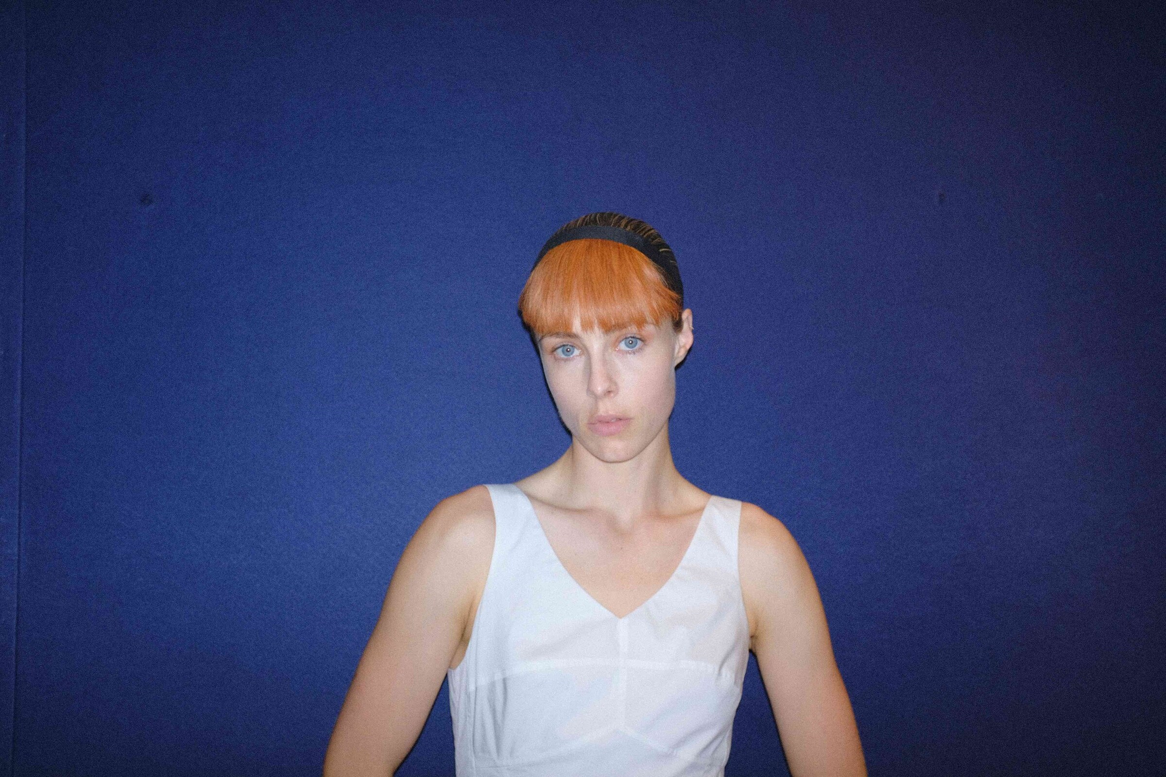 Molly Goddard Spring/Summer 2024