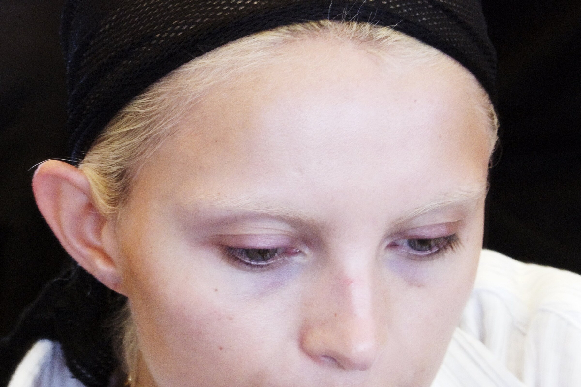 Molly Goddard Spring/Summer 2024