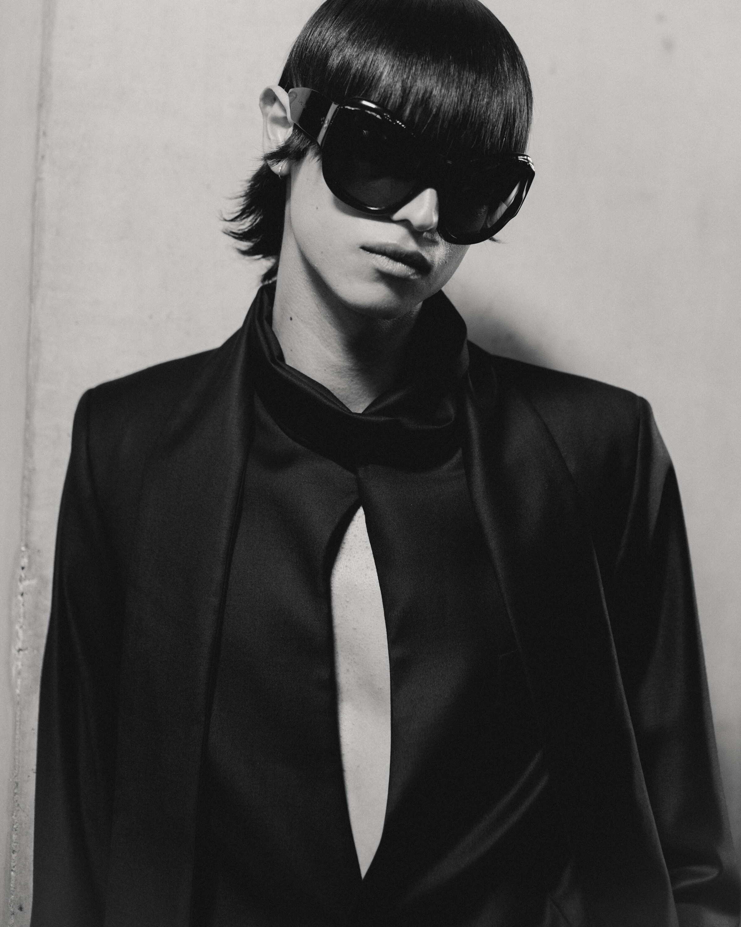 Aaron Esh Spring/Summer 2024