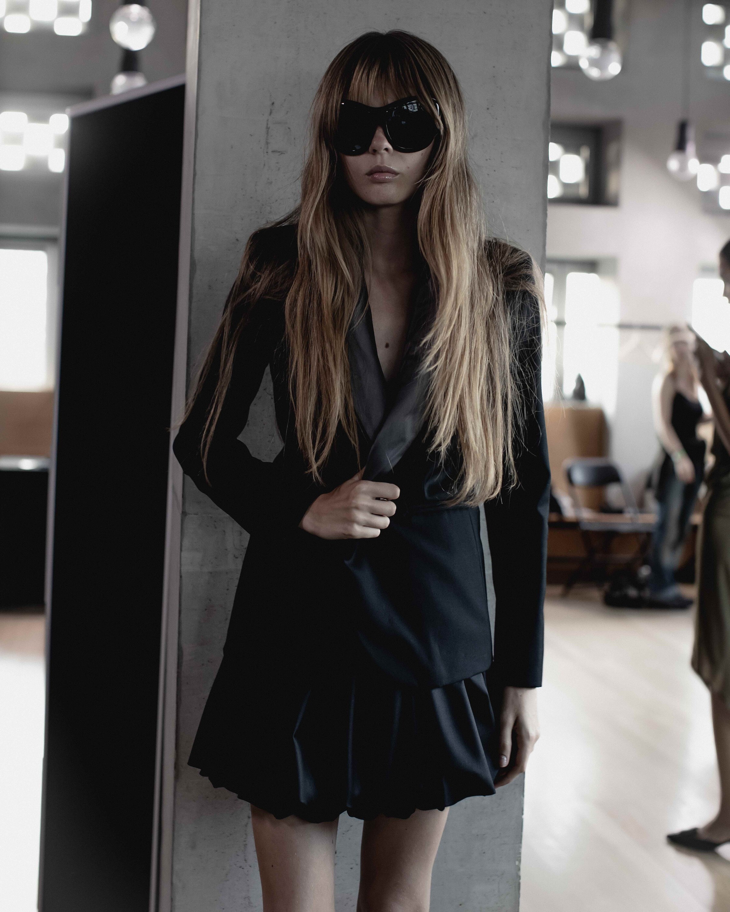 Aaron Esh Spring/Summer 2024