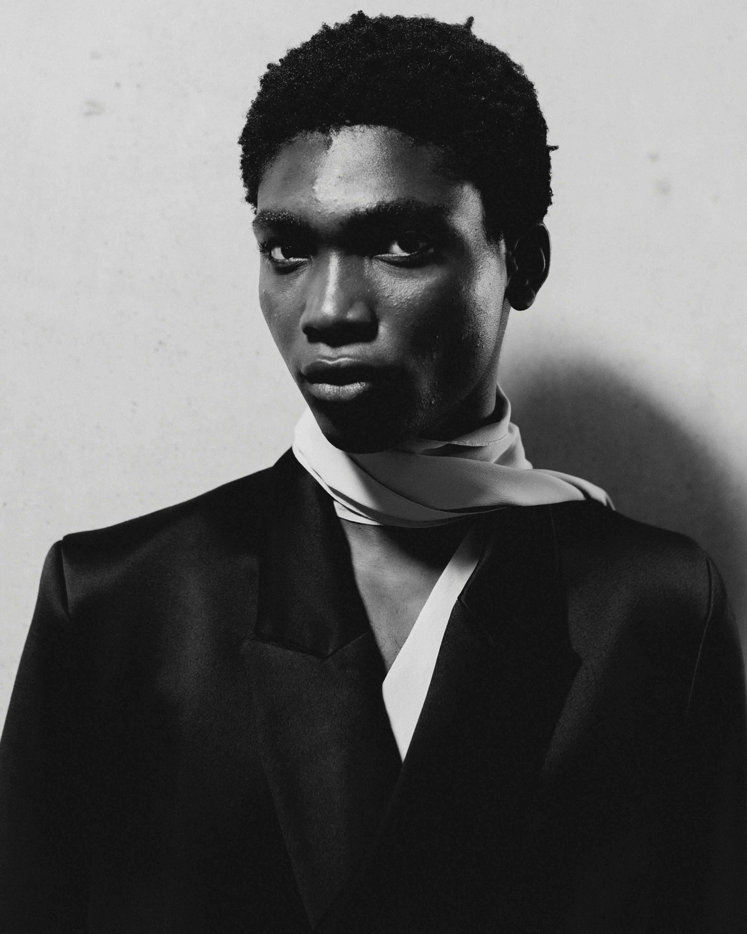 Aaron Esh Spring/Summer 2024