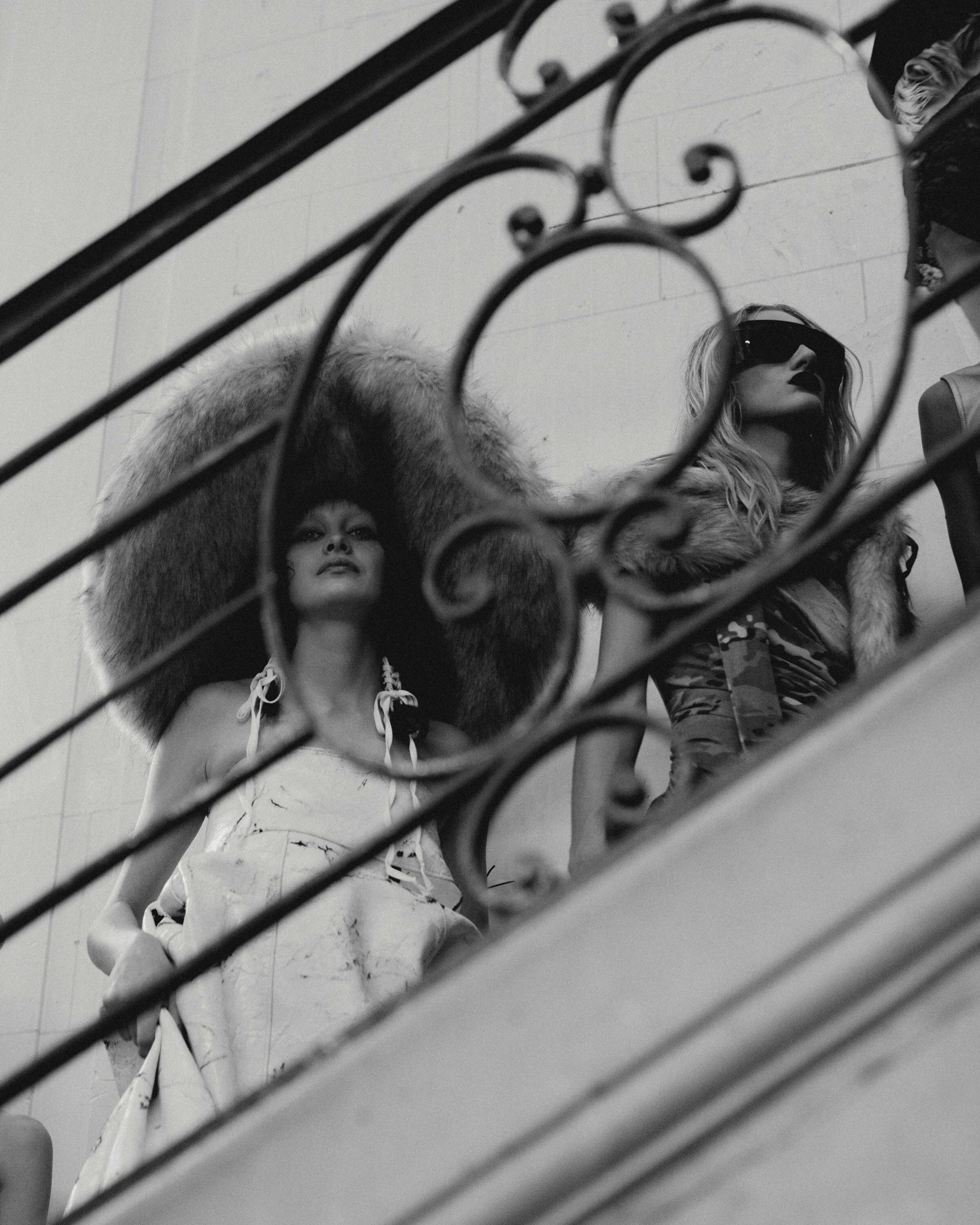 Vaquera’s Spring/Summer 2024