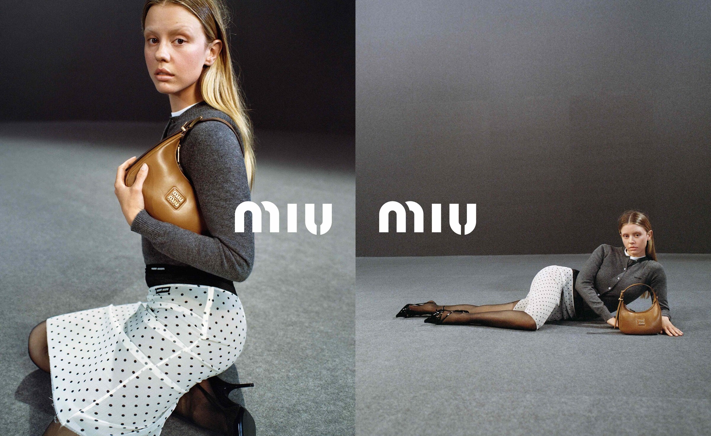 Miu Miu Autumn/Winter 2023