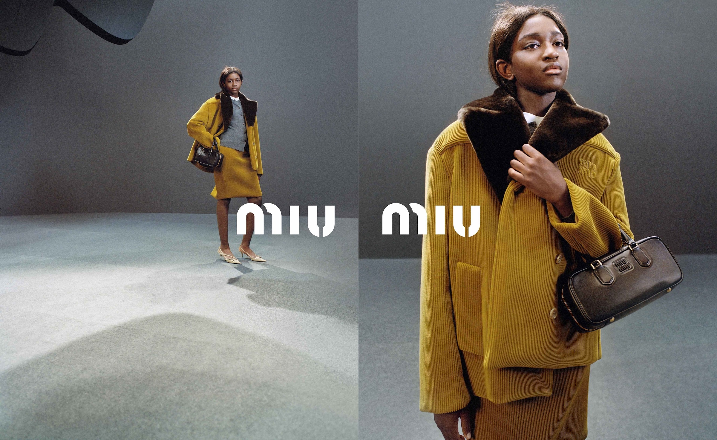 Miu Miu Autumn/Winter 2023