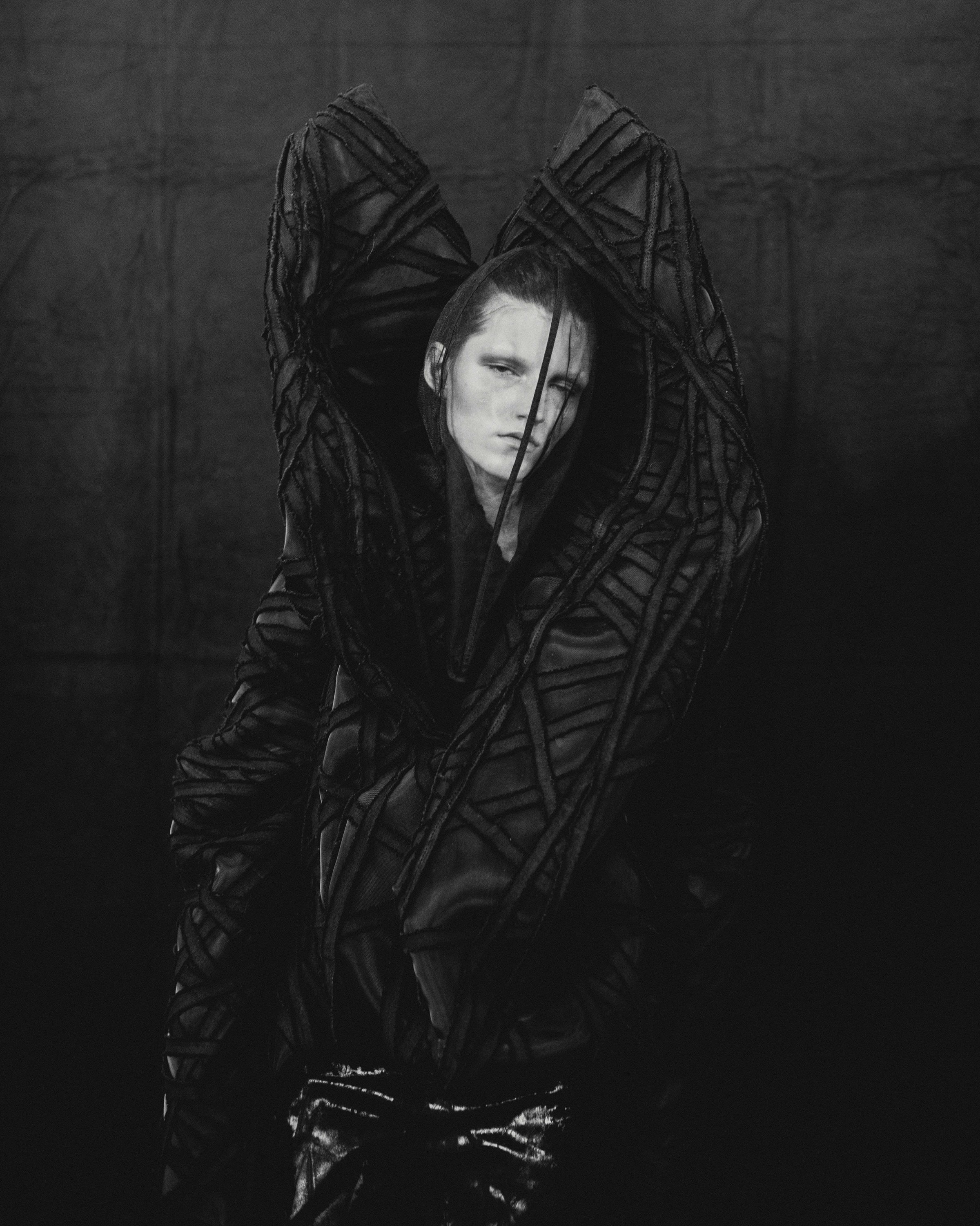 Rick Owens Spring/Summer 2024 Womenswear