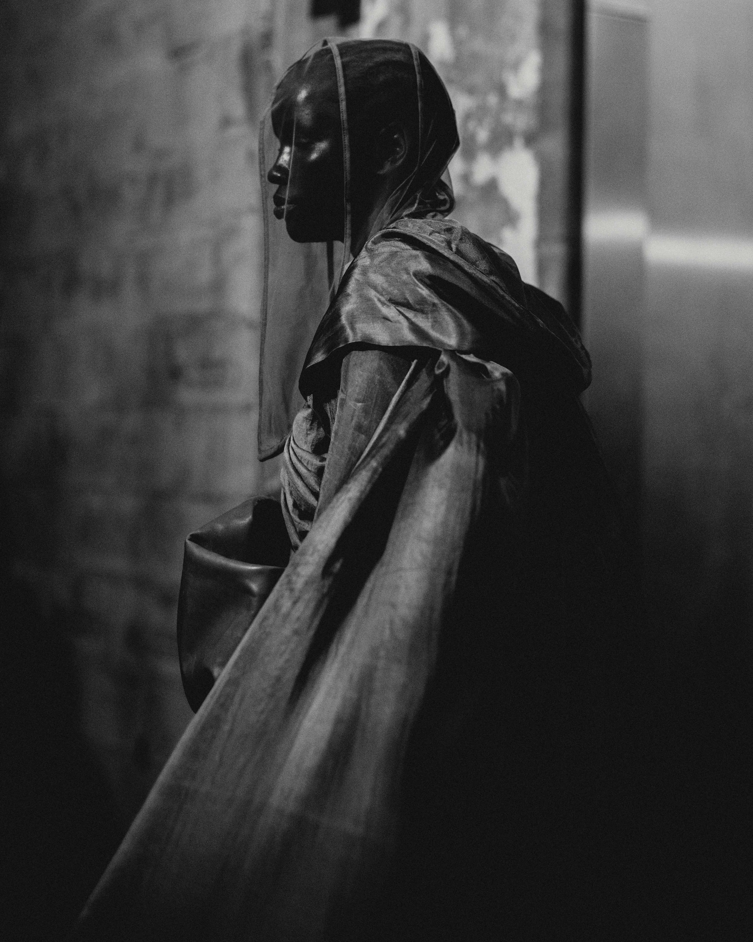 Rick Owens Spring/Summer 2024 Womenswear