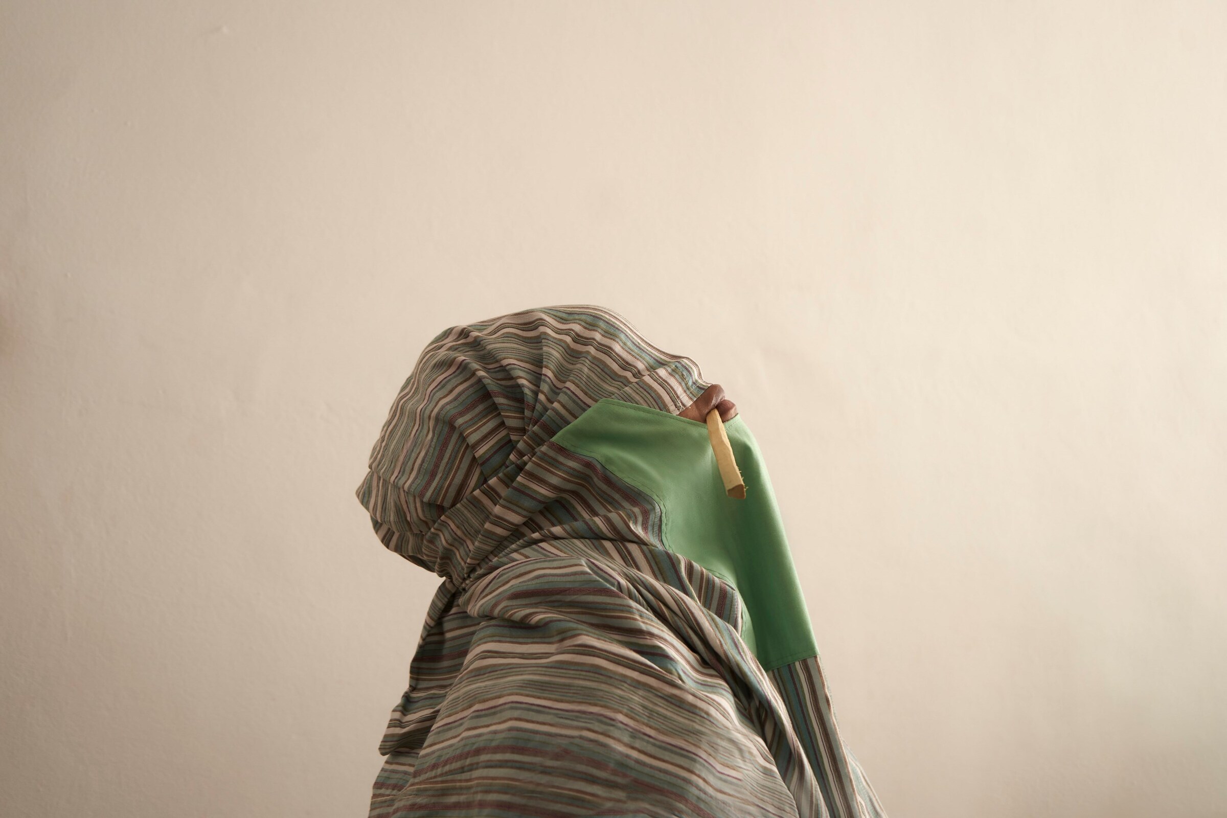 Sutura by Souleymane Bachir Diaw
