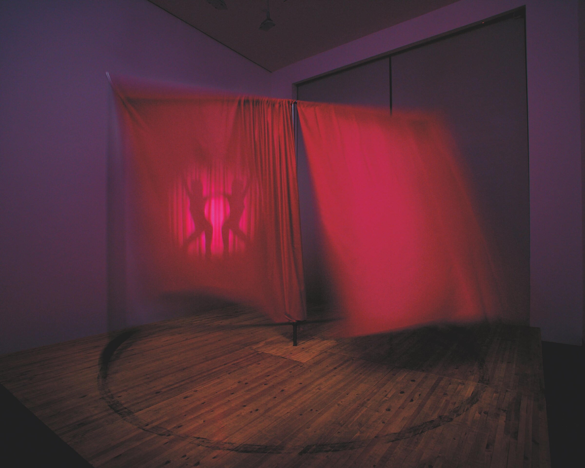 Mike Kelley, Extracurricular Activity Projective 