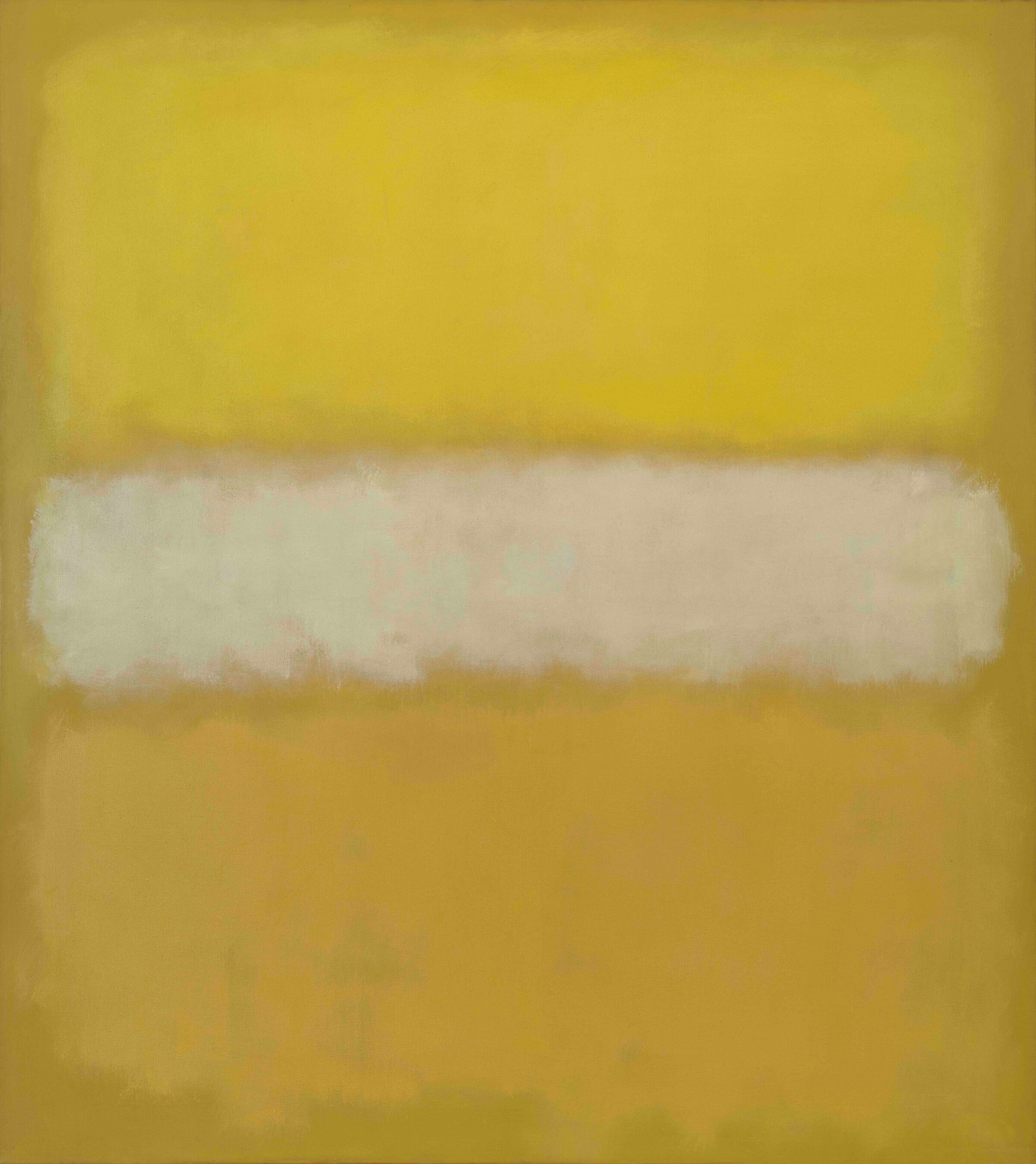 Mark Rothko Louis Vuitton Foundation