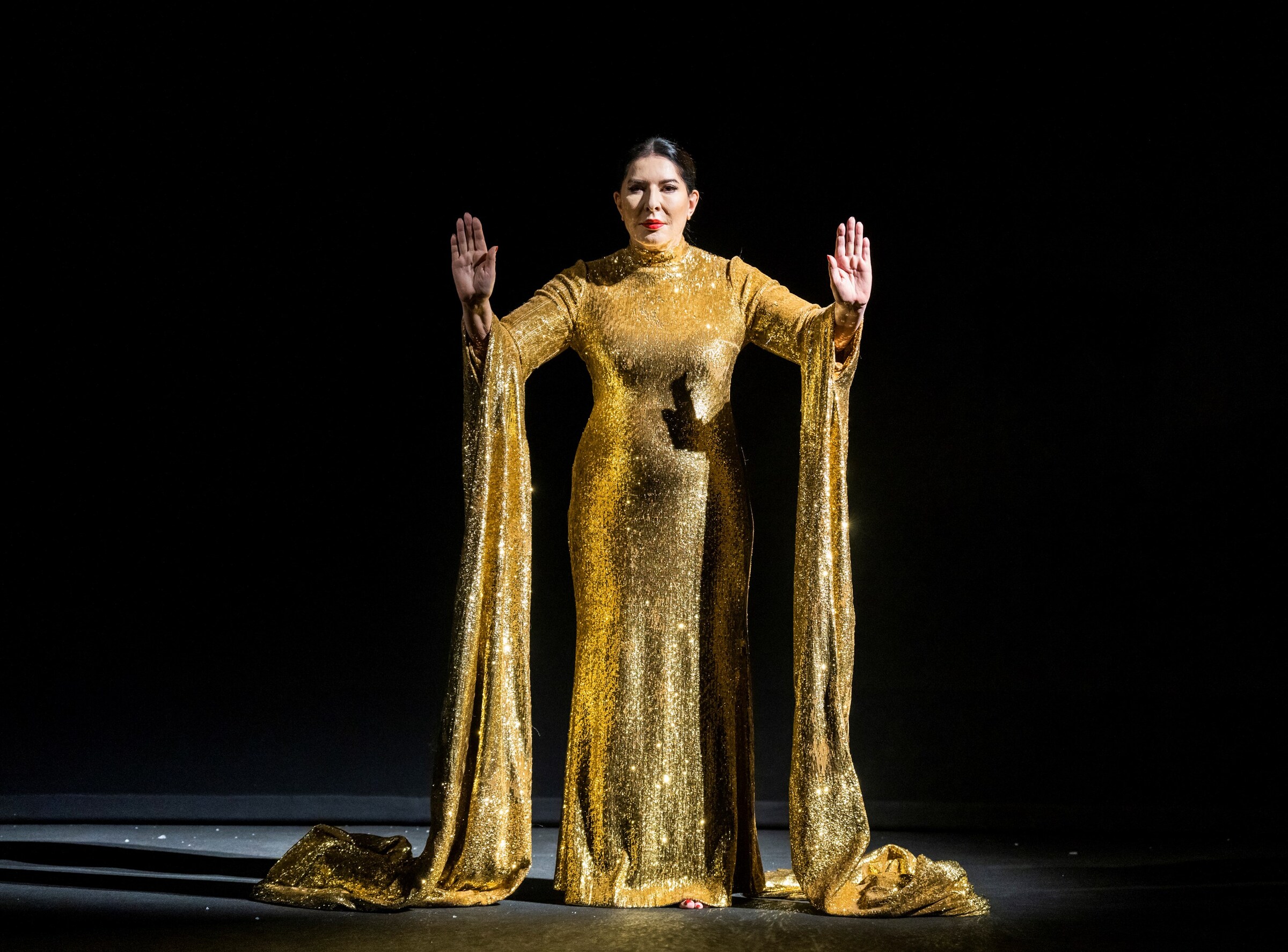  ENO’s 7 Deaths of Maria Callas 
