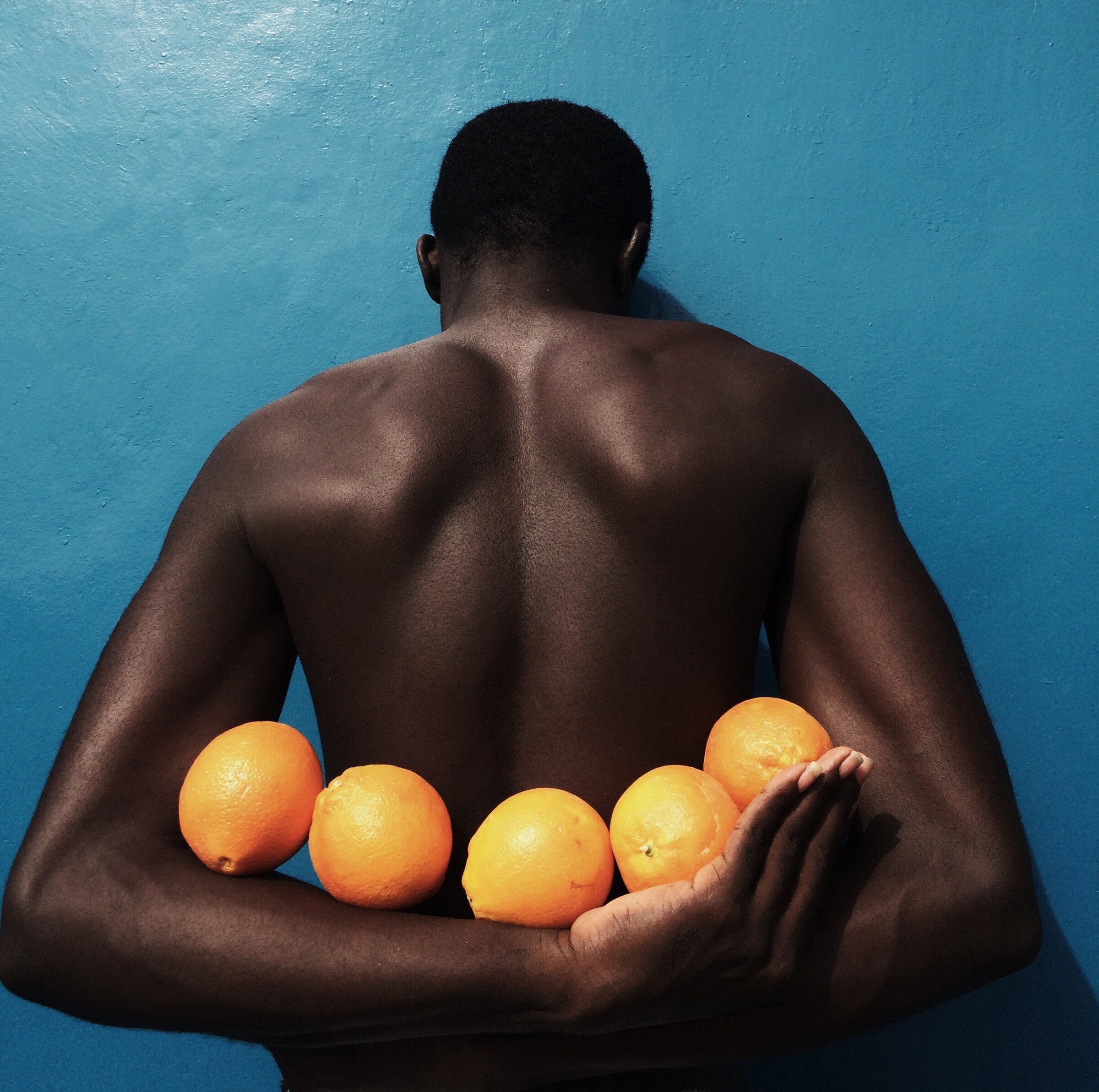 VOICES: Ghana’s Artists in Their Own Words