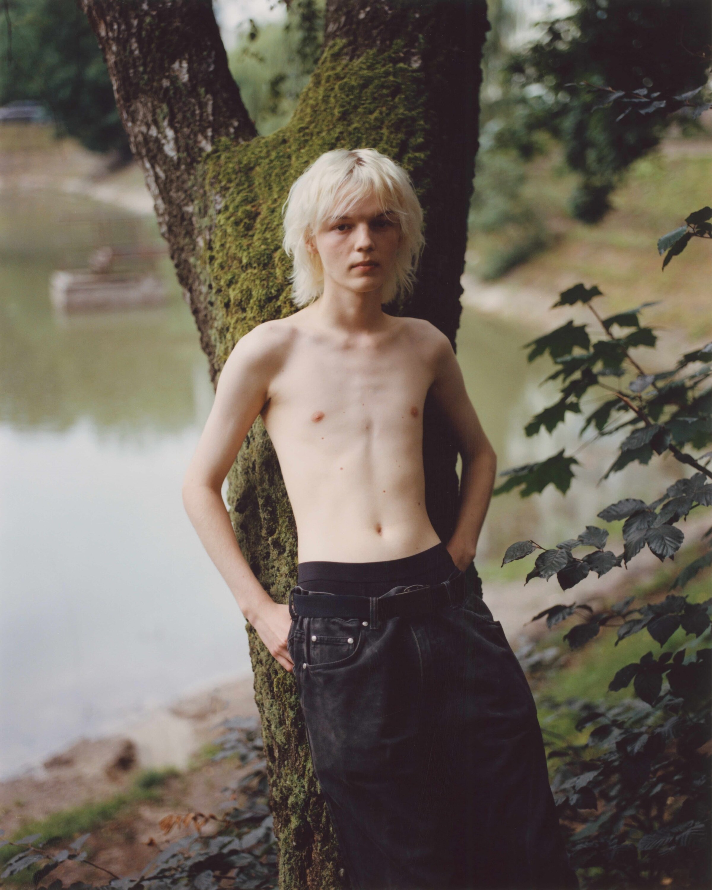 Last Summer by Kacper Zywicki