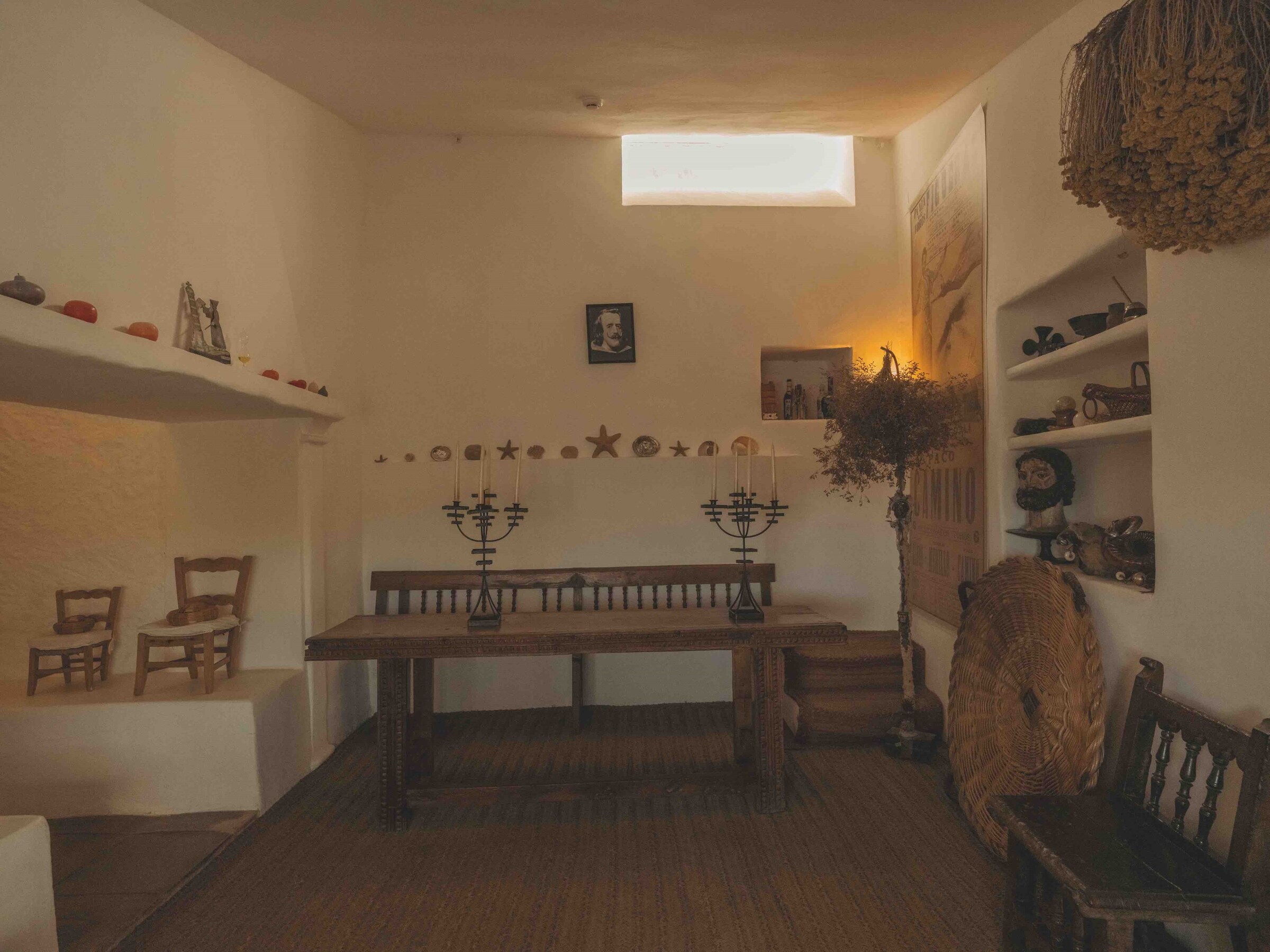 Casa Dal&#237; by Coco Cap&#237;tan