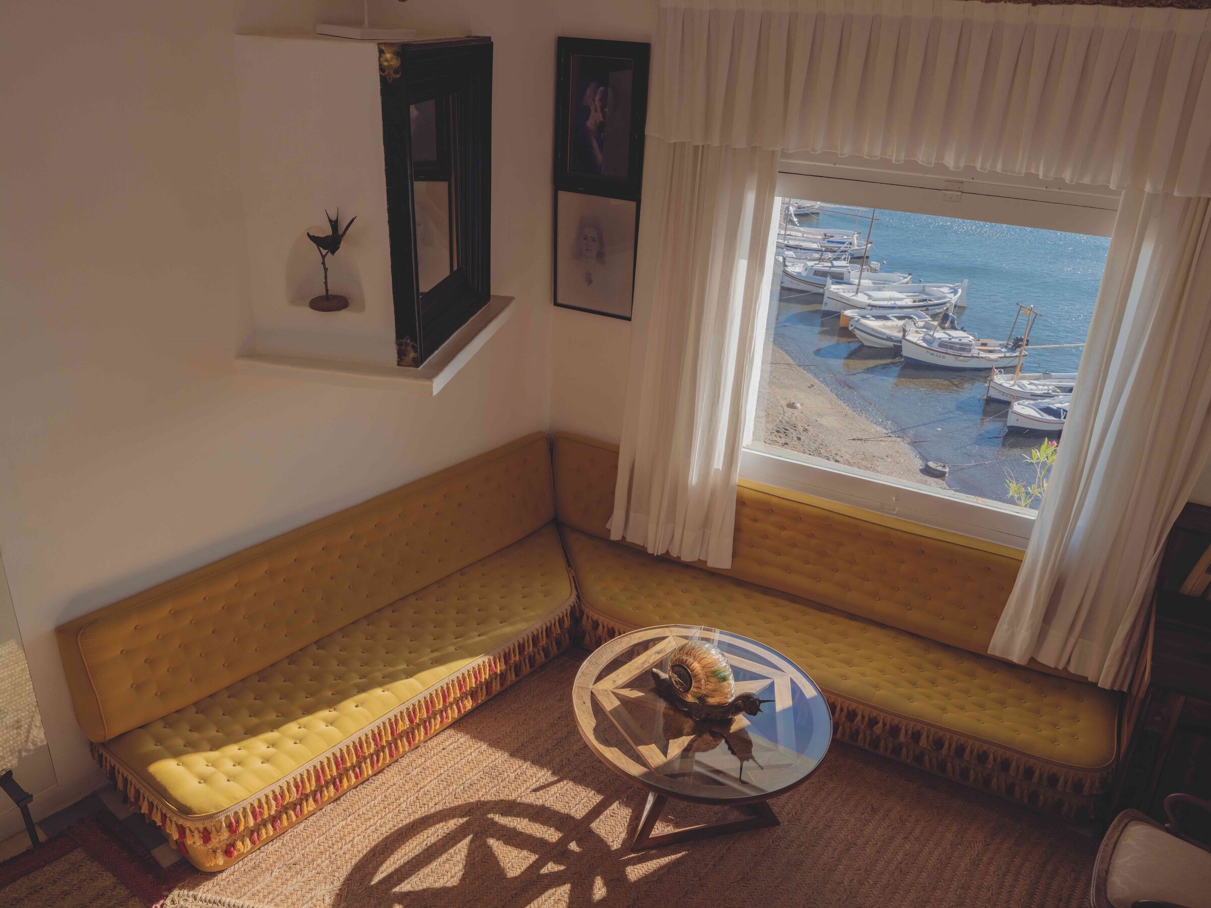 Casa Dal&#237; by Coco Cap&#237;tan
