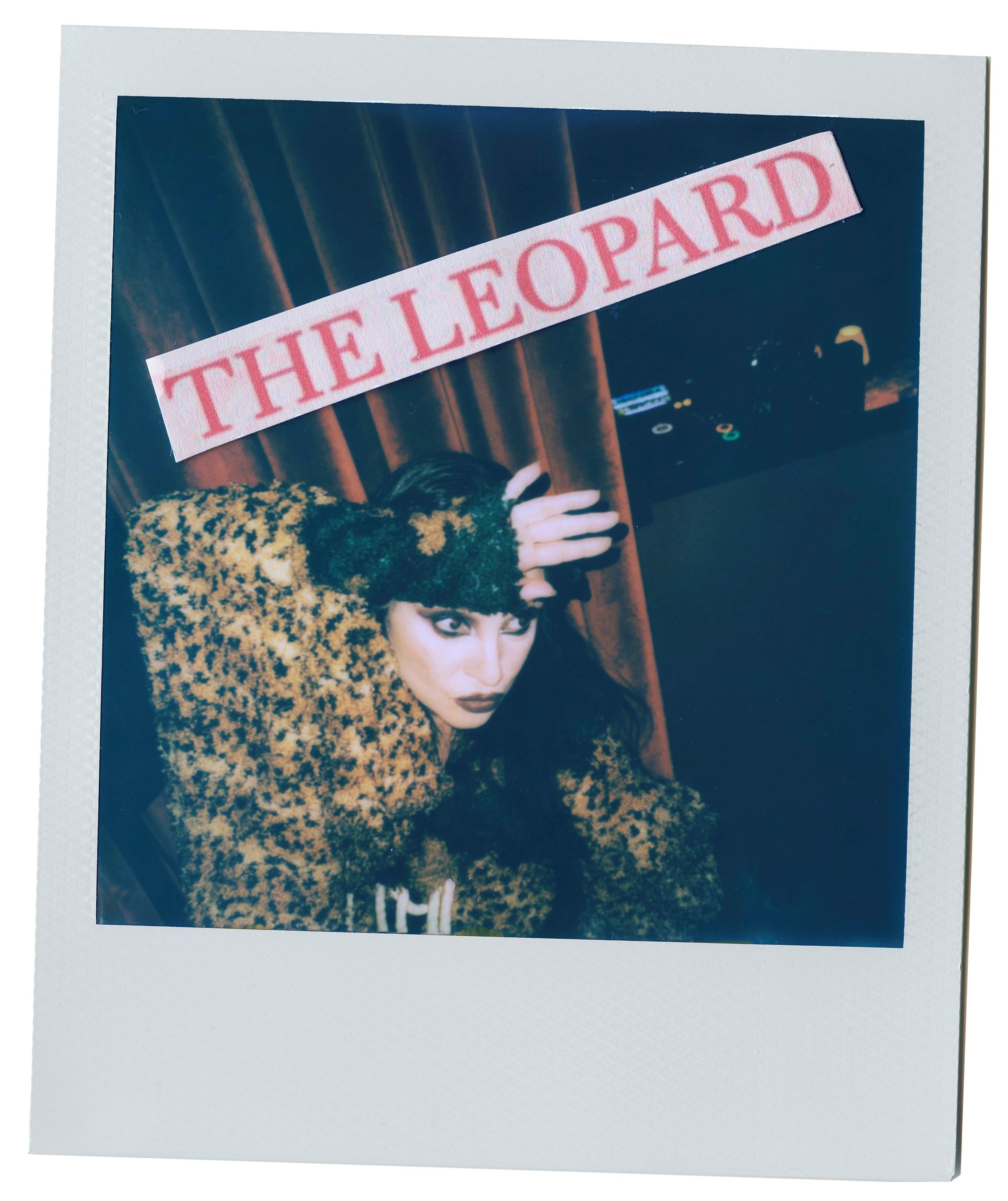 The Leopard Issue Two Launch Party 