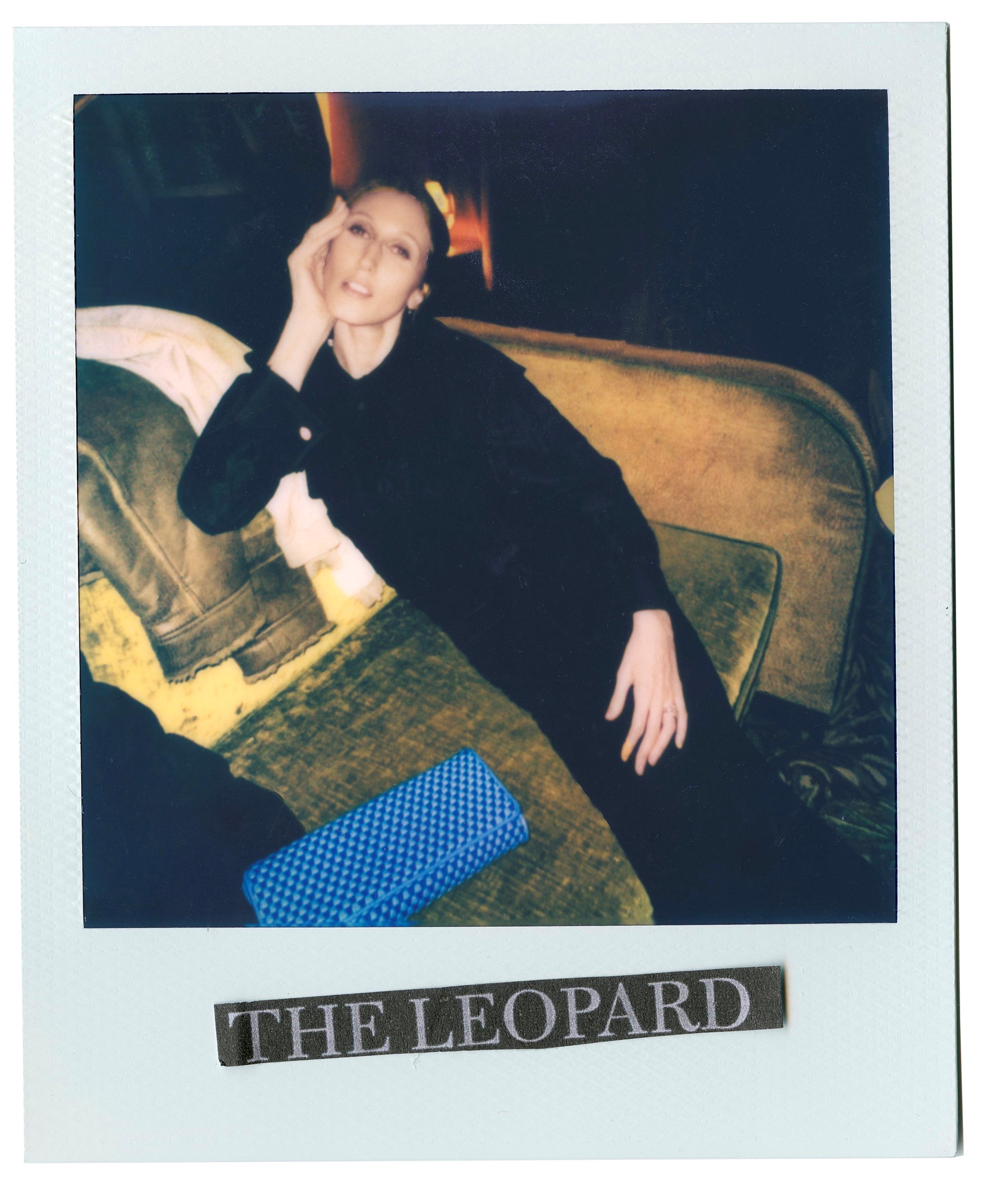 The Leopard Issue Two Launch Party 