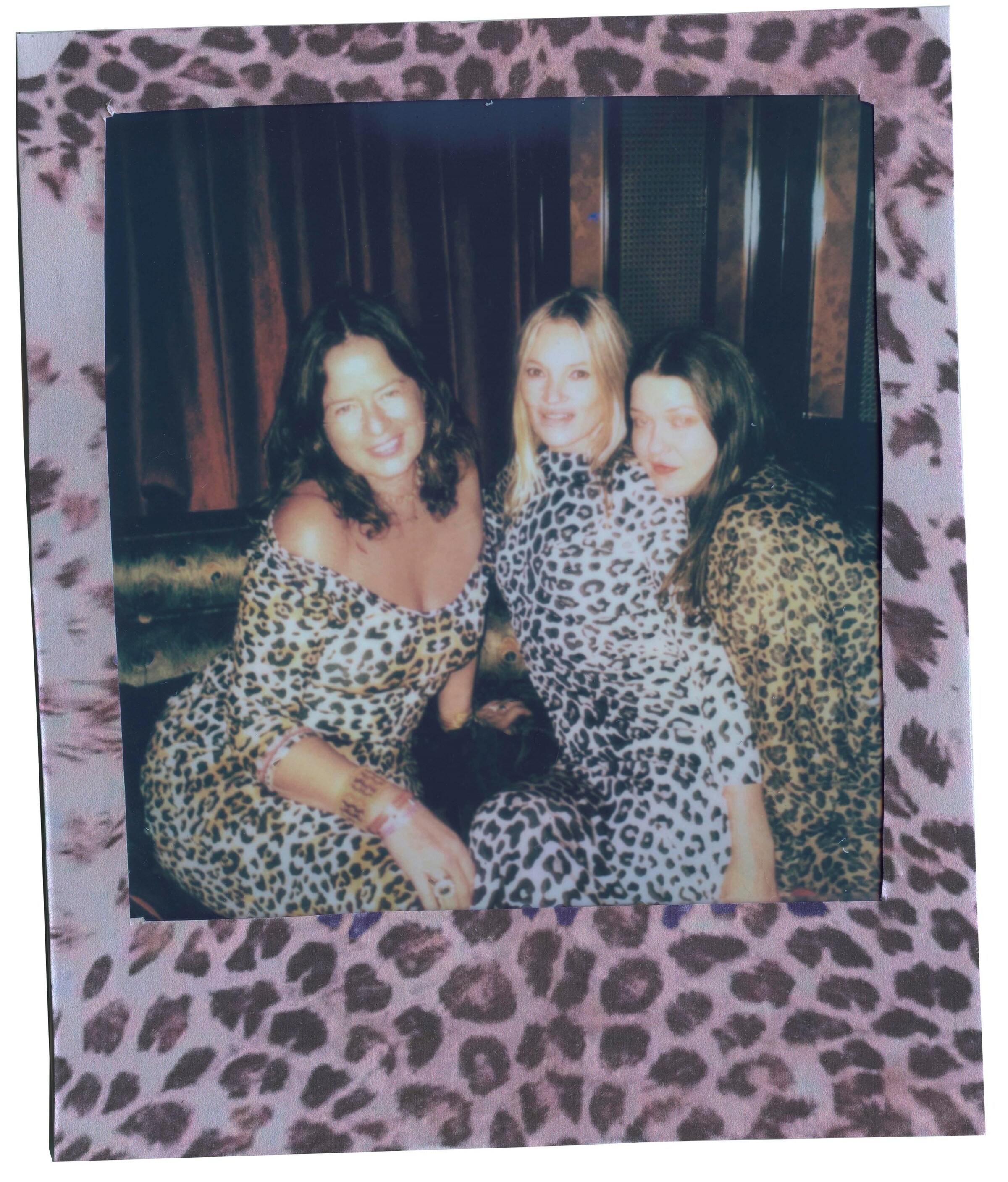 The Leopard Issue Two Launch Party 