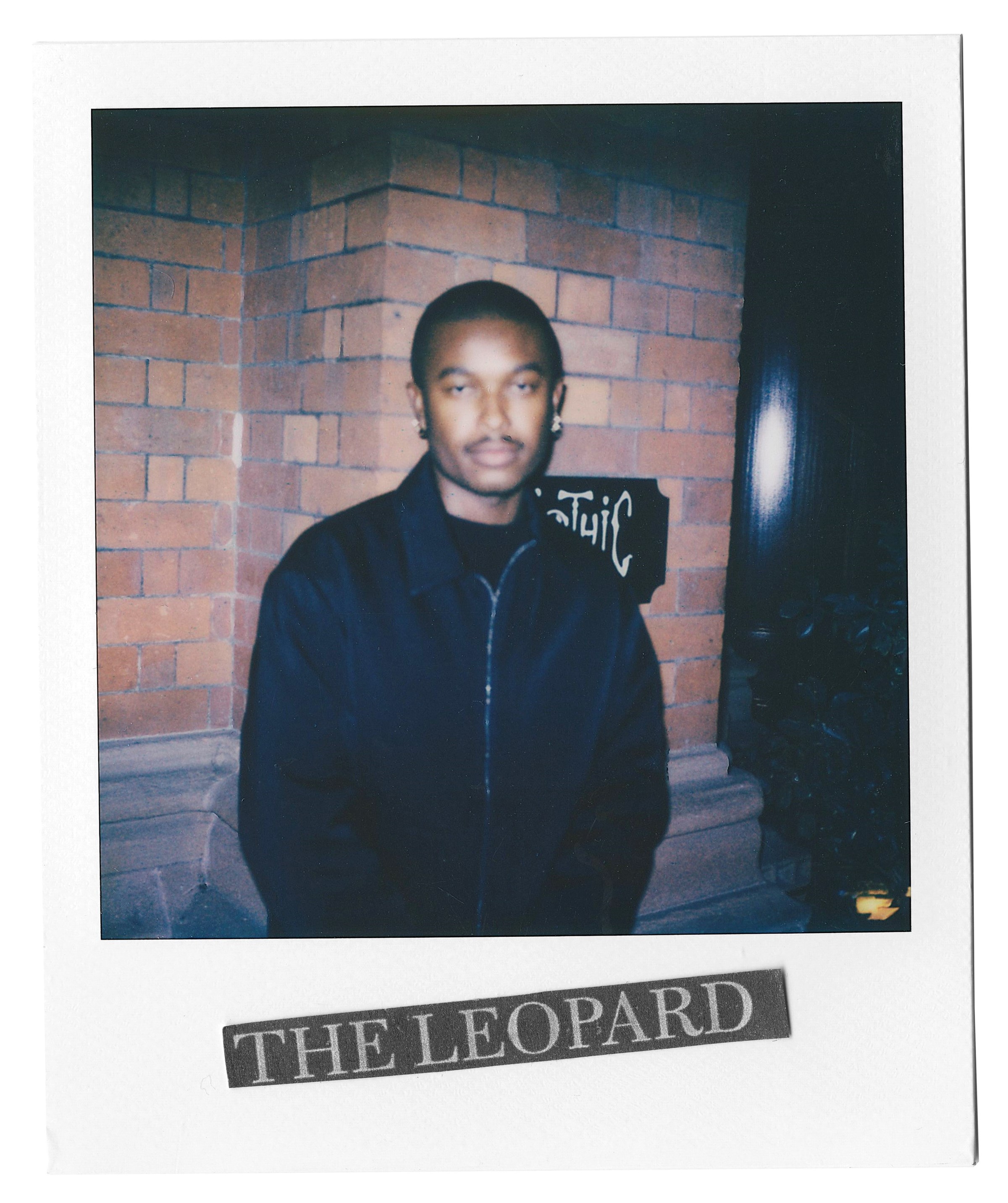 The Leopard Issue Two Launch Party 