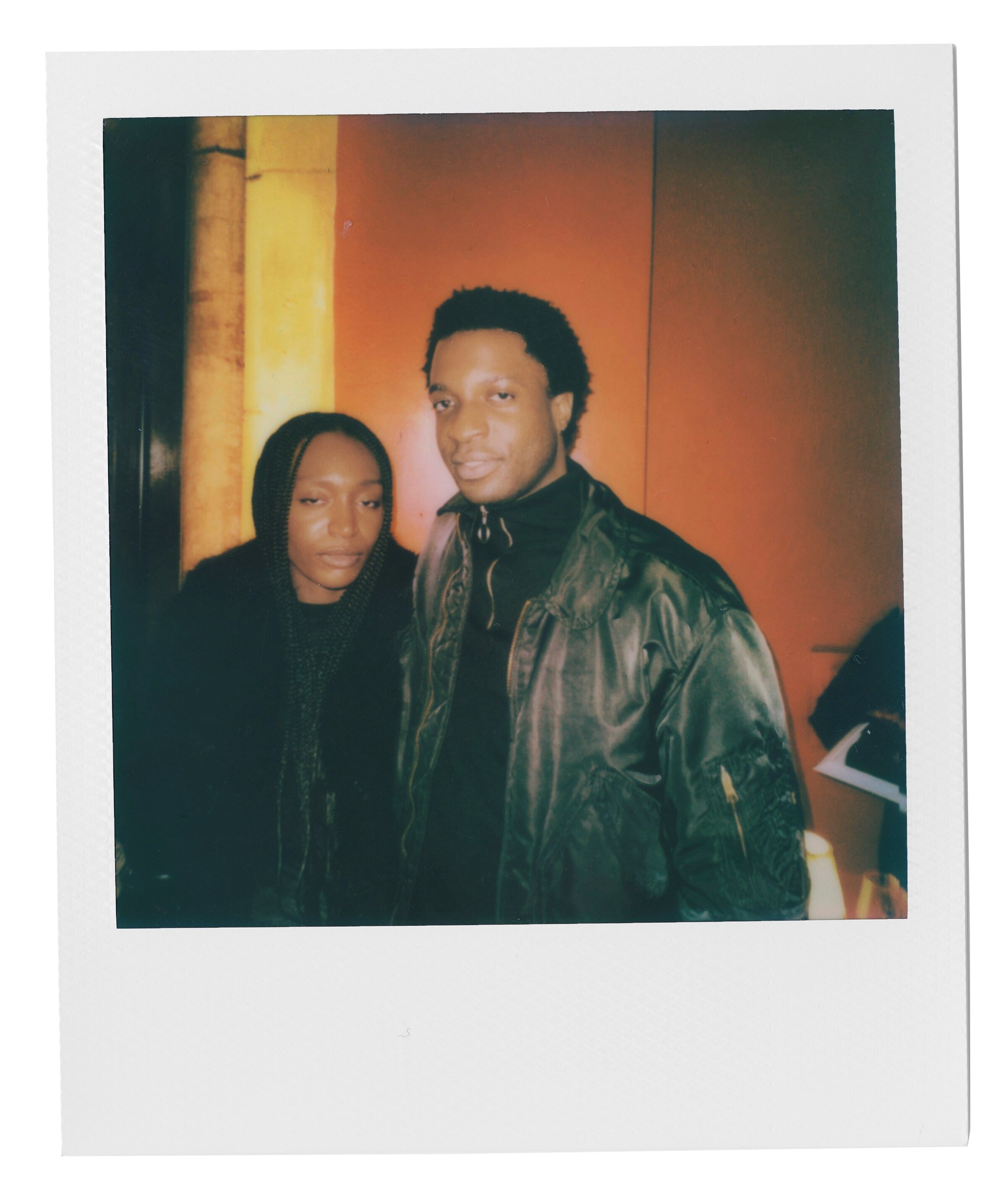 The Leopard Issue Two Launch Party 