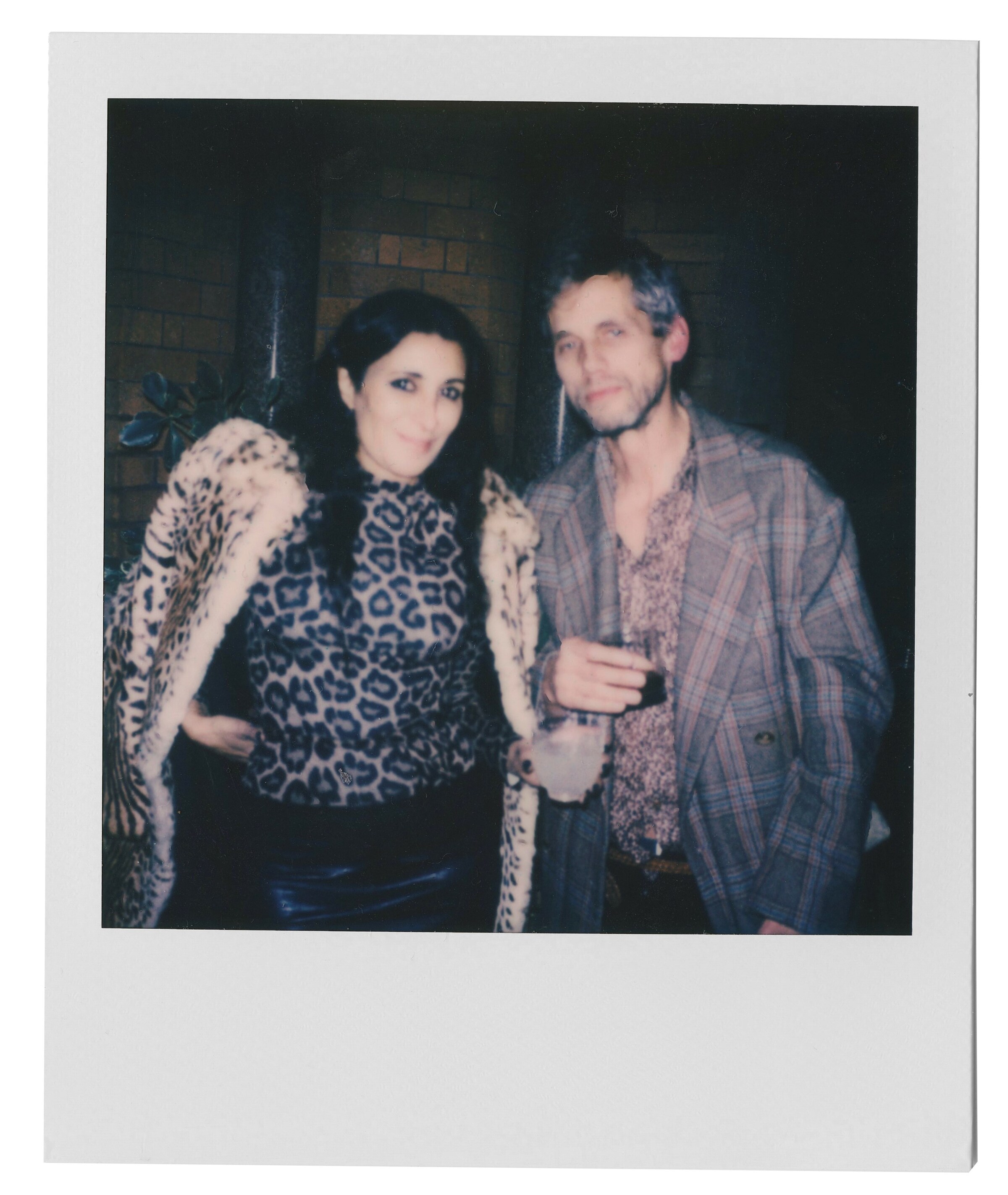The Leopard Issue Two Launch Party 